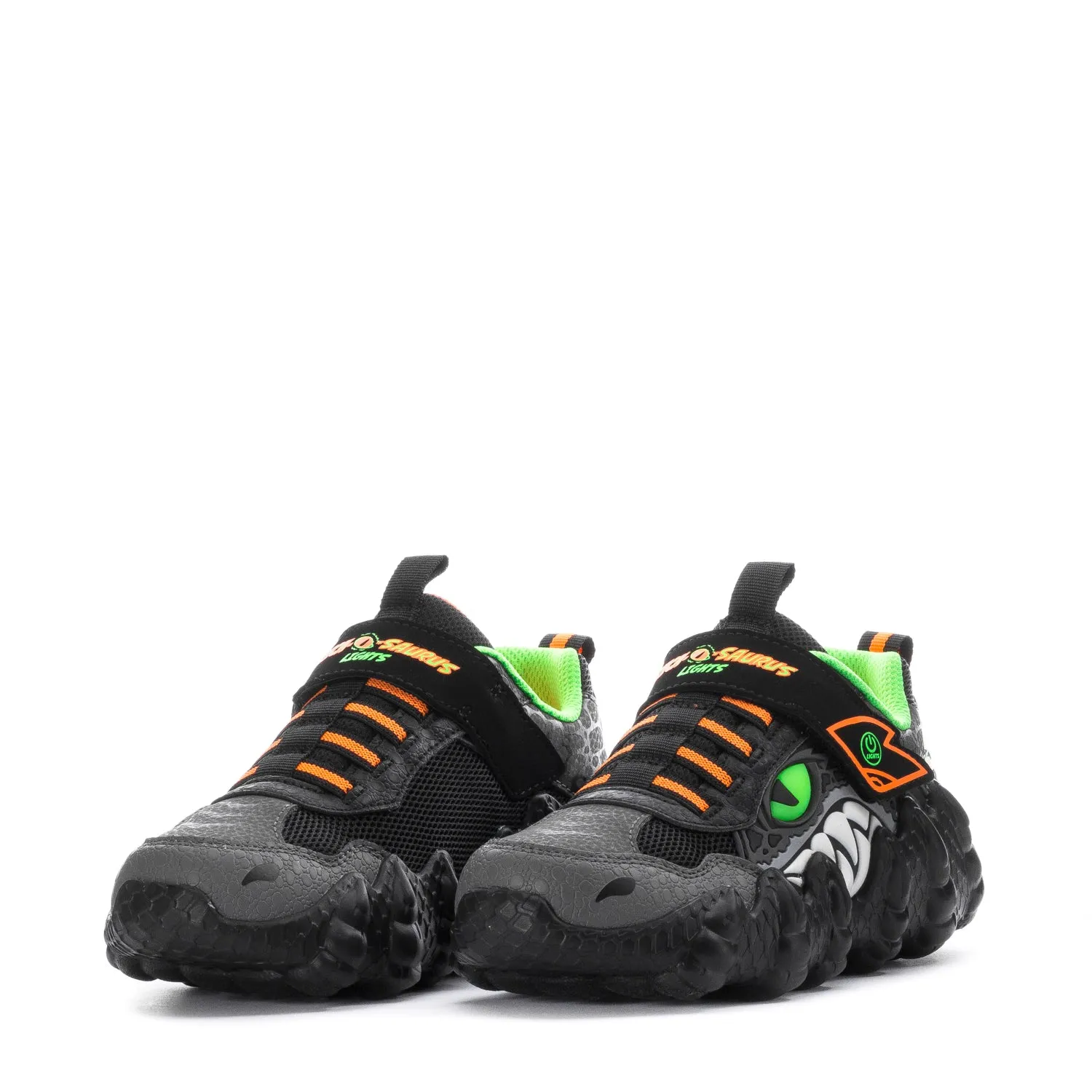 Skech-O-Saurus - Kinderschuhe von Skechers