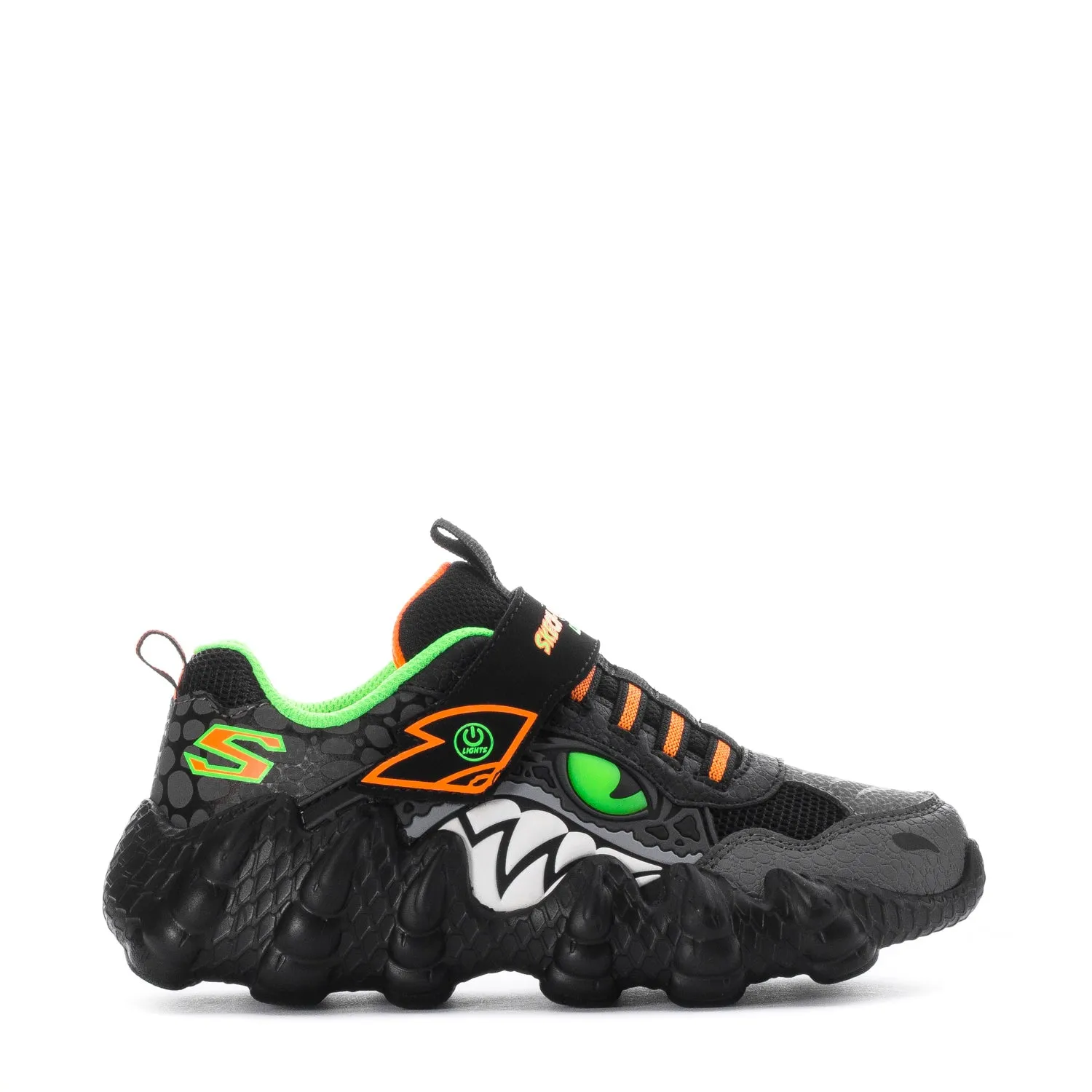 Skech-O-Saurus - Kinderschuhe von Skechers