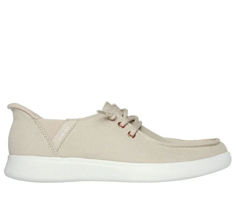 Skecher Slip-In Bobs Skip Niedlicher Punkt Twist