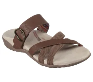 Skechers Arch Fit Reggaue Trek Sommerflirt