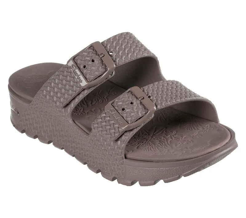 Skechers Foamies Arch Fit Footsteps Hi'Ness