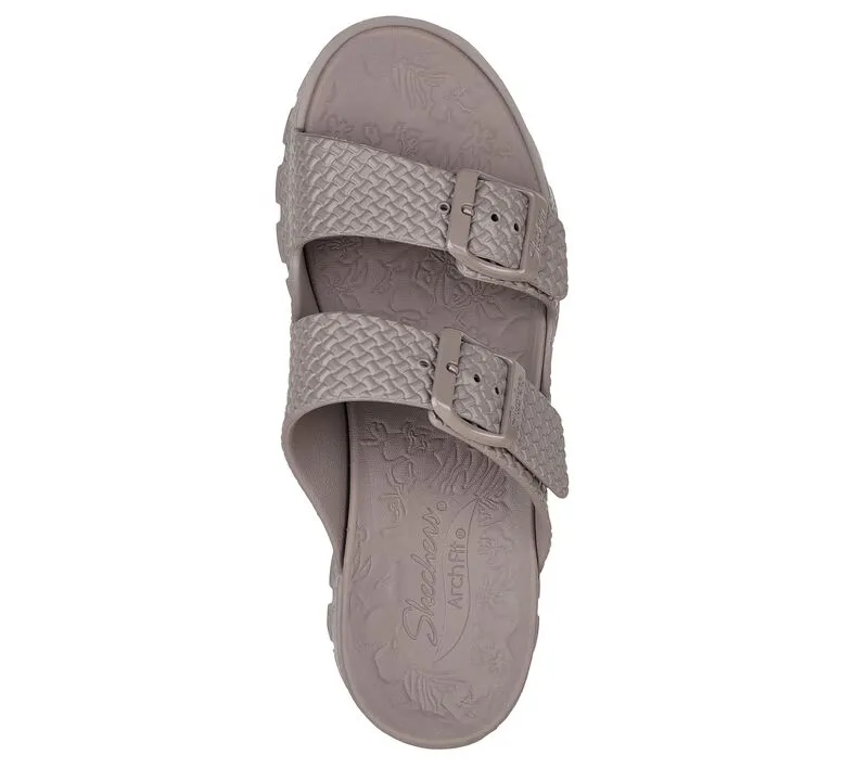 Skechers Foamies Arch Fit Footsteps Hi'Ness