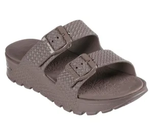 Skechers Foamies Arch Fit Footsteps Hi'Ness