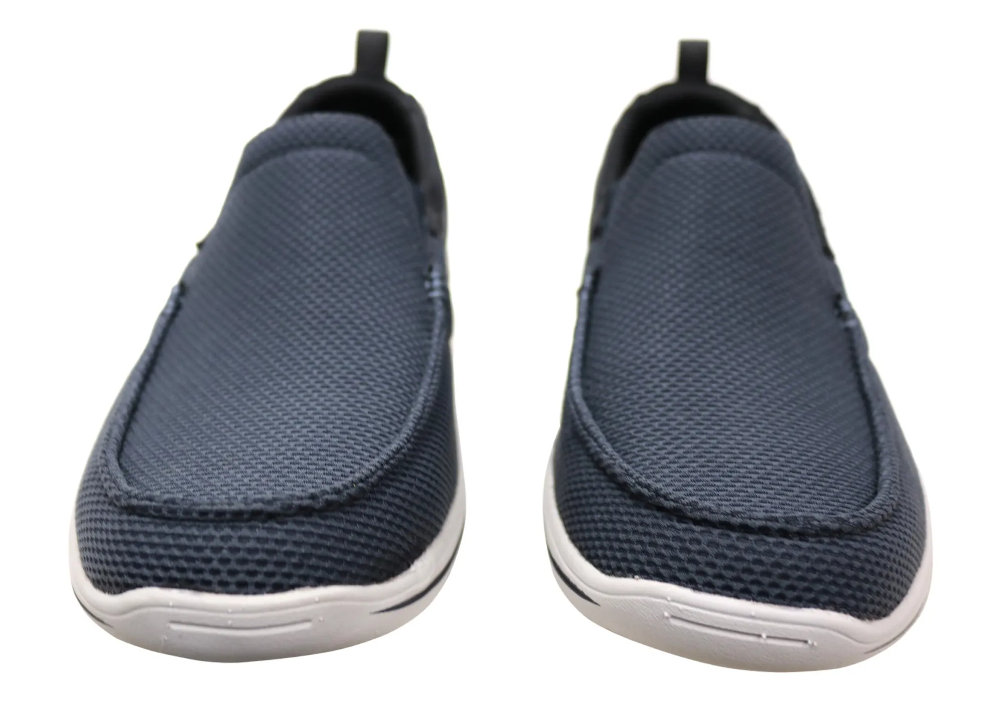 Skechers Herren Harper Walton Relaxed Fit Memory Foam Weite Passform Schuhe Skechers Schuhe