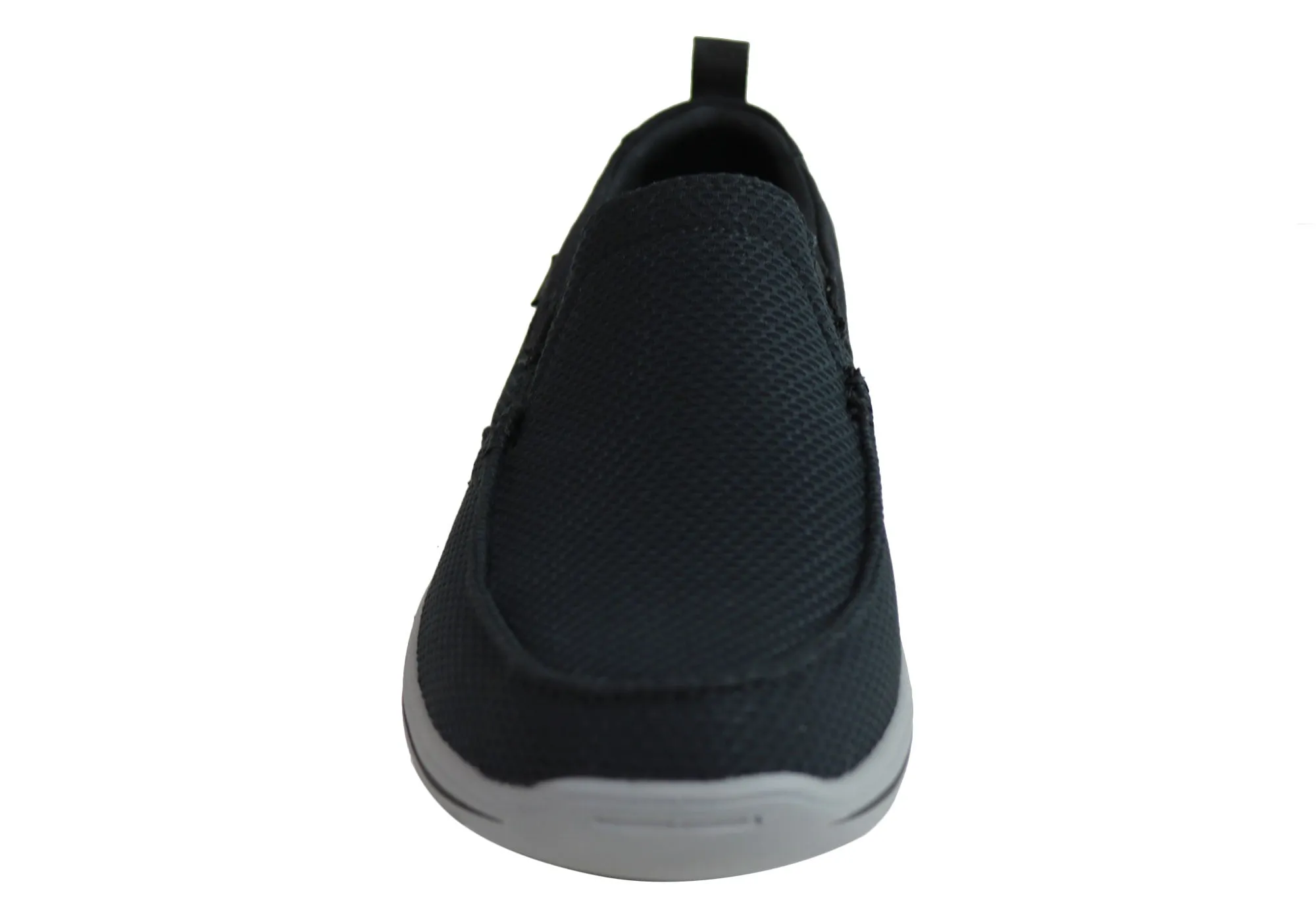 Skechers Herren Harper Walton Relaxed Fit Memory Foam Weite Passform Schuhe Skechers Schuhe