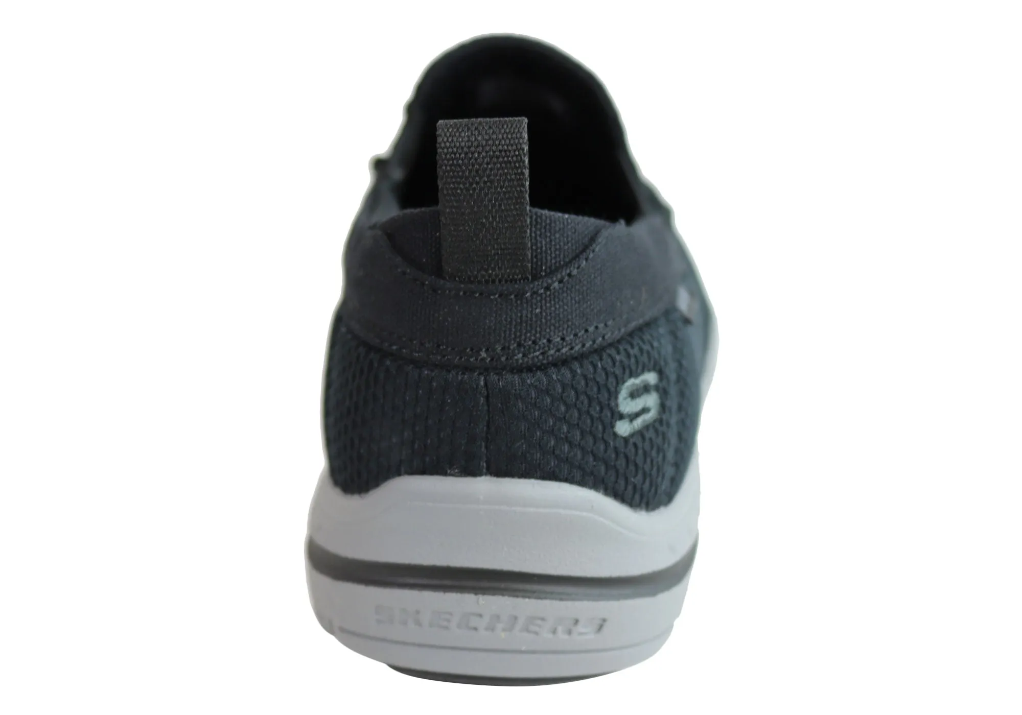 Skechers Herren Harper Walton Relaxed Fit Memory Foam Weite Passform Schuhe Skechers Schuhe