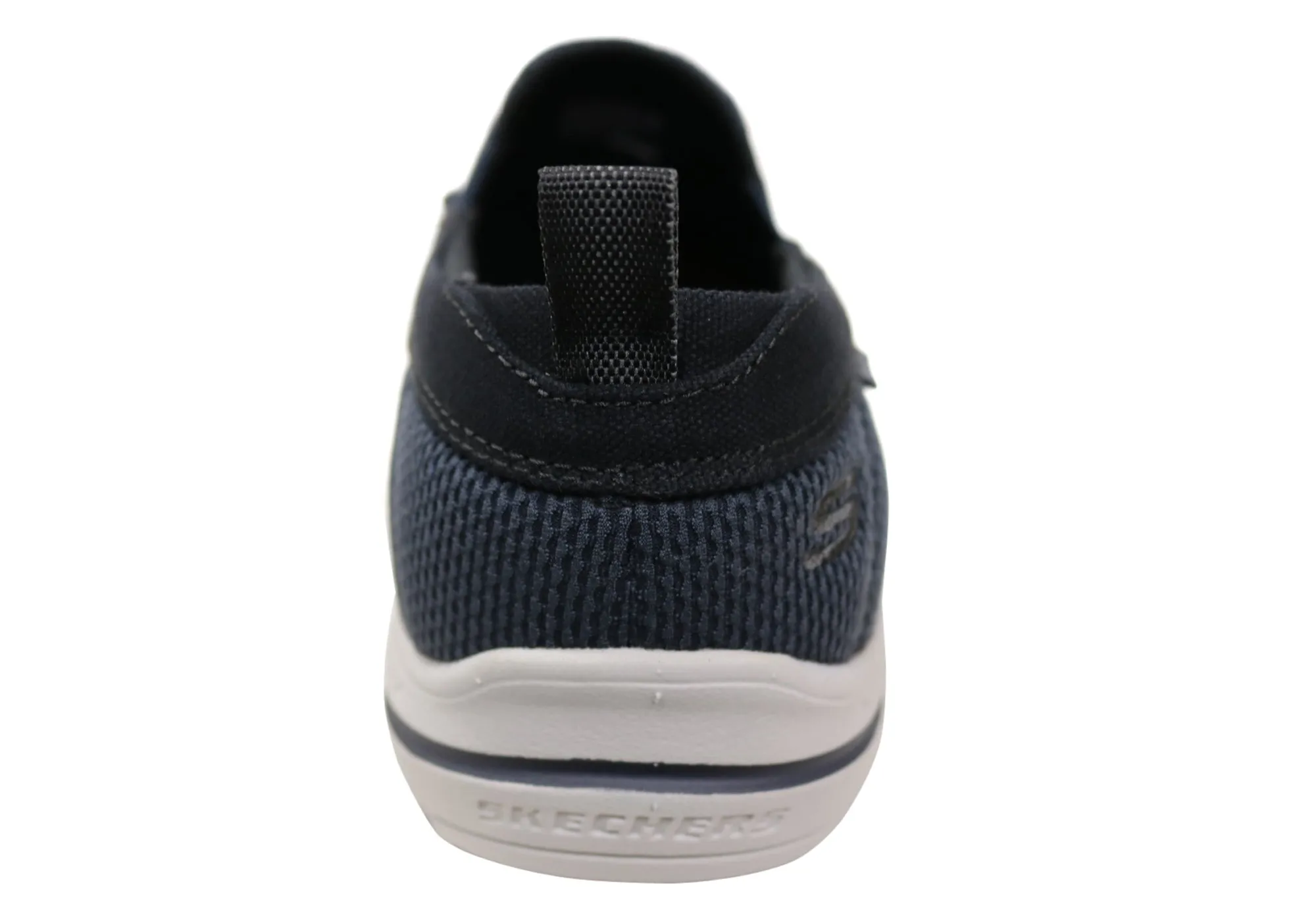 Skechers Herren Harper Walton Relaxed Fit Memory Foam Weite Passform Schuhe Skechers Schuhe