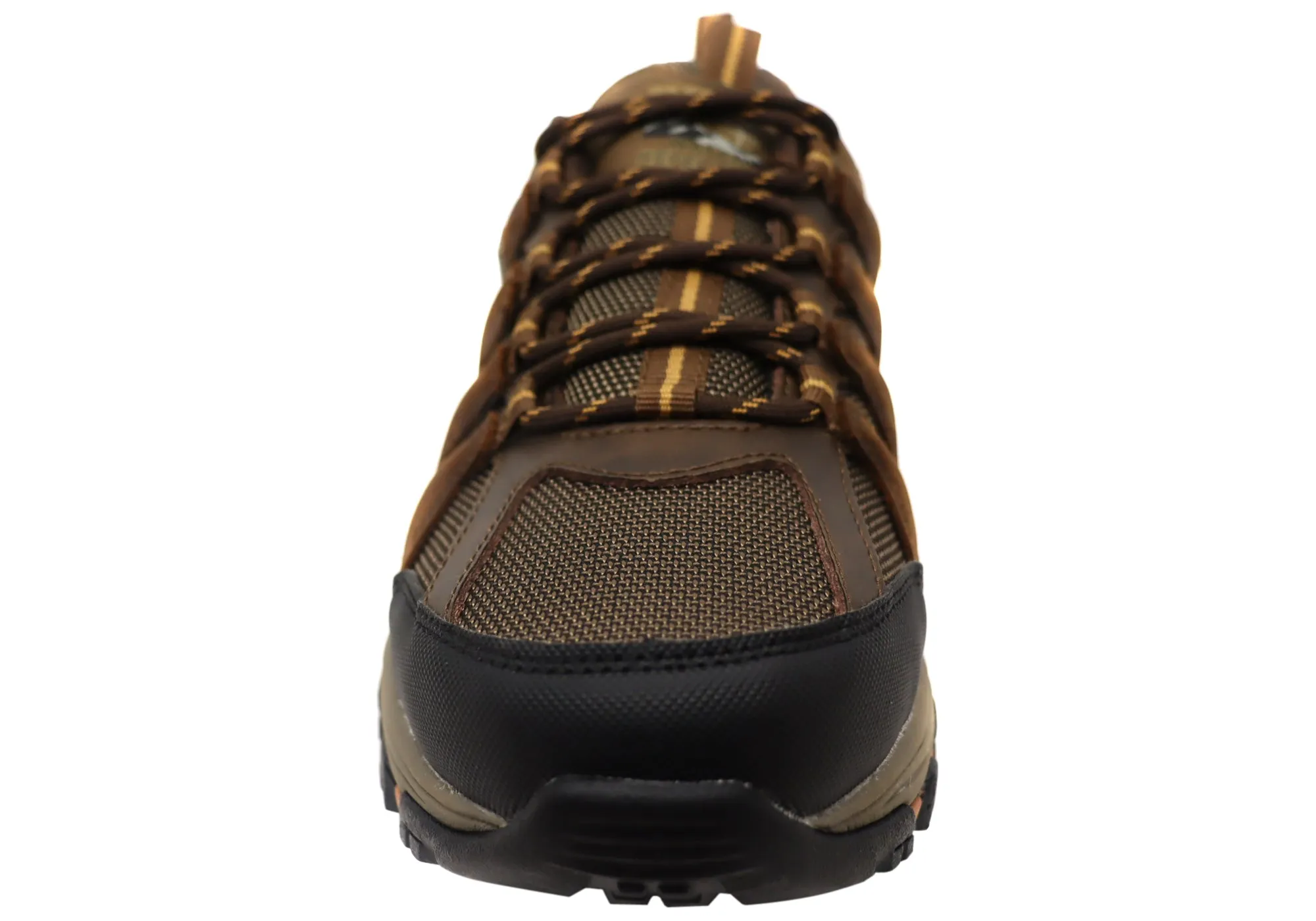 Skechers Herren Relaxed Fit Selmen Lorago Memory Foam Schuhe Skechers Schuhe