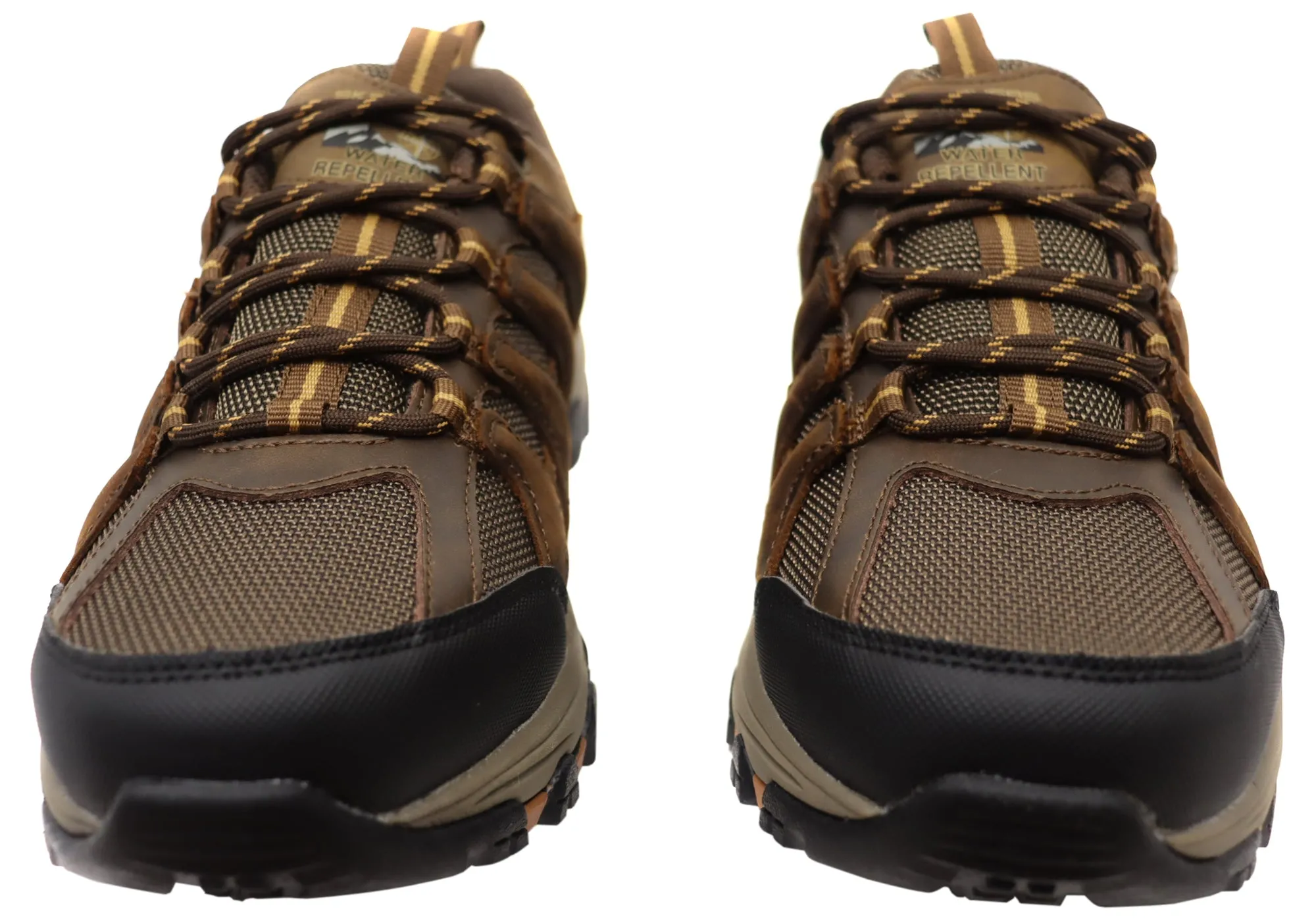 Skechers Herren Relaxed Fit Selmen Lorago Memory Foam Schuhe Skechers Schuhe