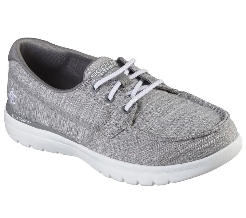 Skechers On The Go Flex Ashore