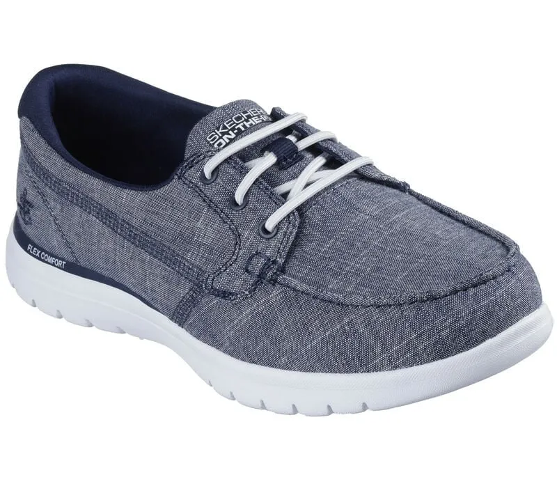 Skechers On The Go Flex Ashore