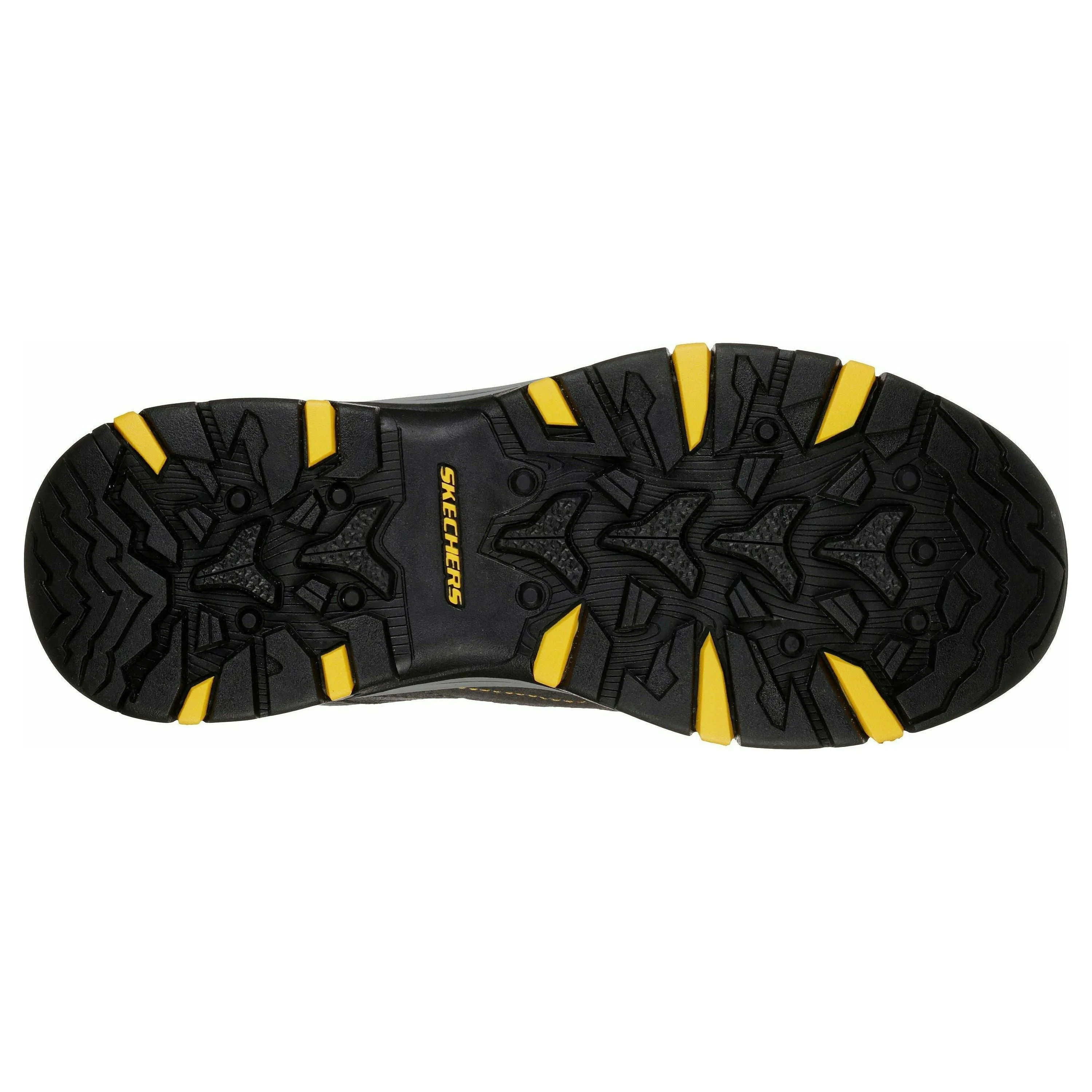 SKECHERS RELAXED FIT TREGO-PACIFICO FÜR HERREN