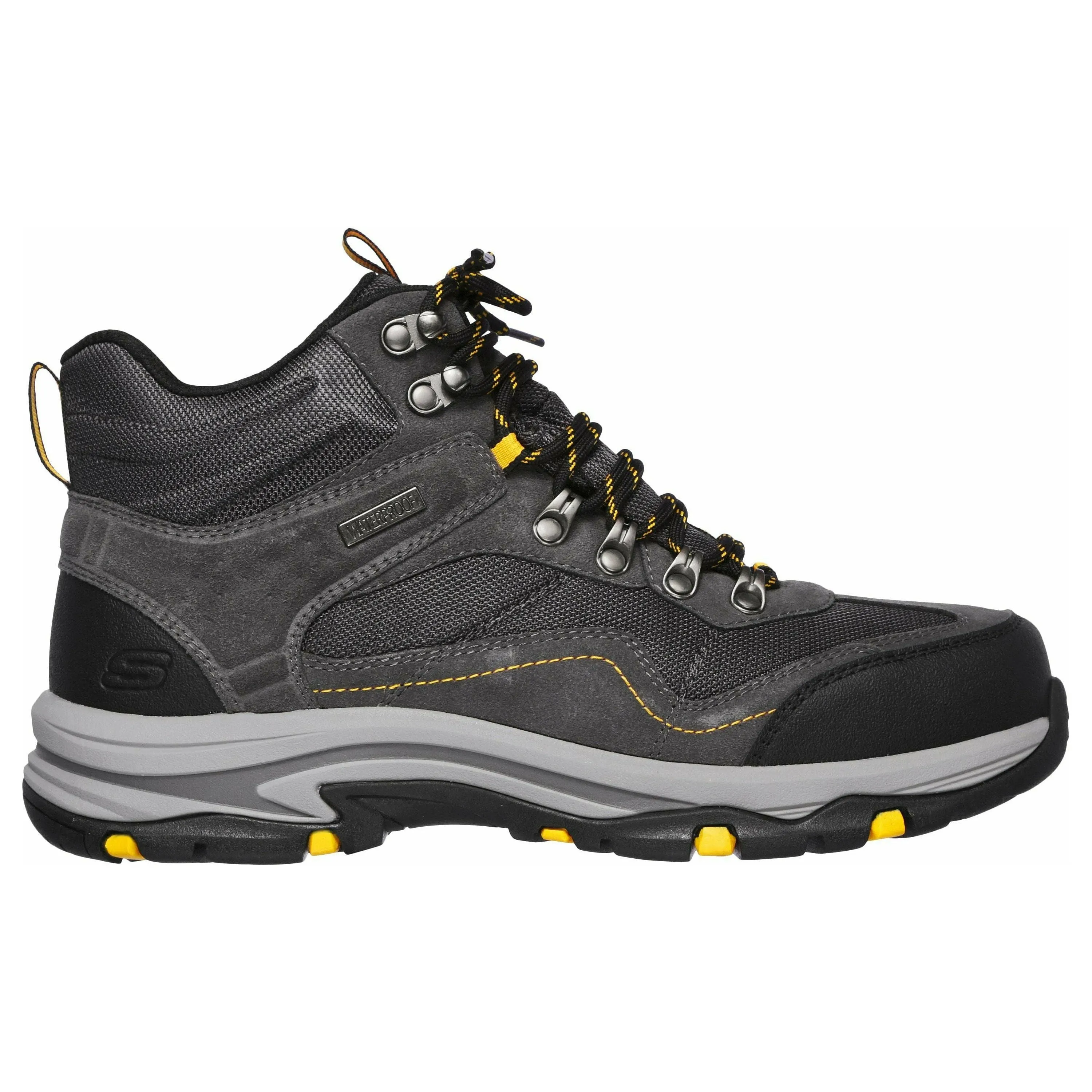 SKECHERS RELAXED FIT TREGO-PACIFICO FÜR HERREN