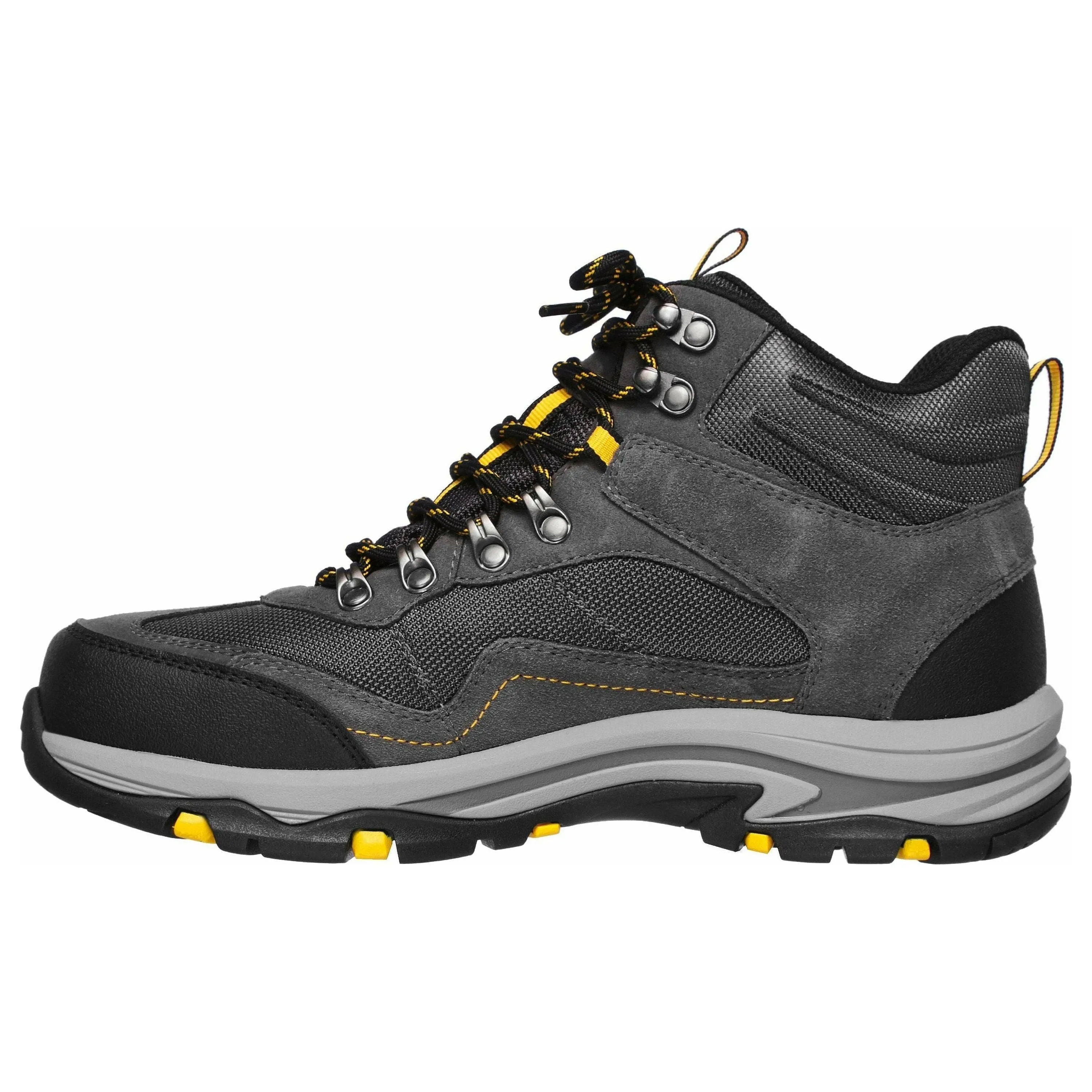 SKECHERS RELAXED FIT TREGO-PACIFICO FÜR HERREN