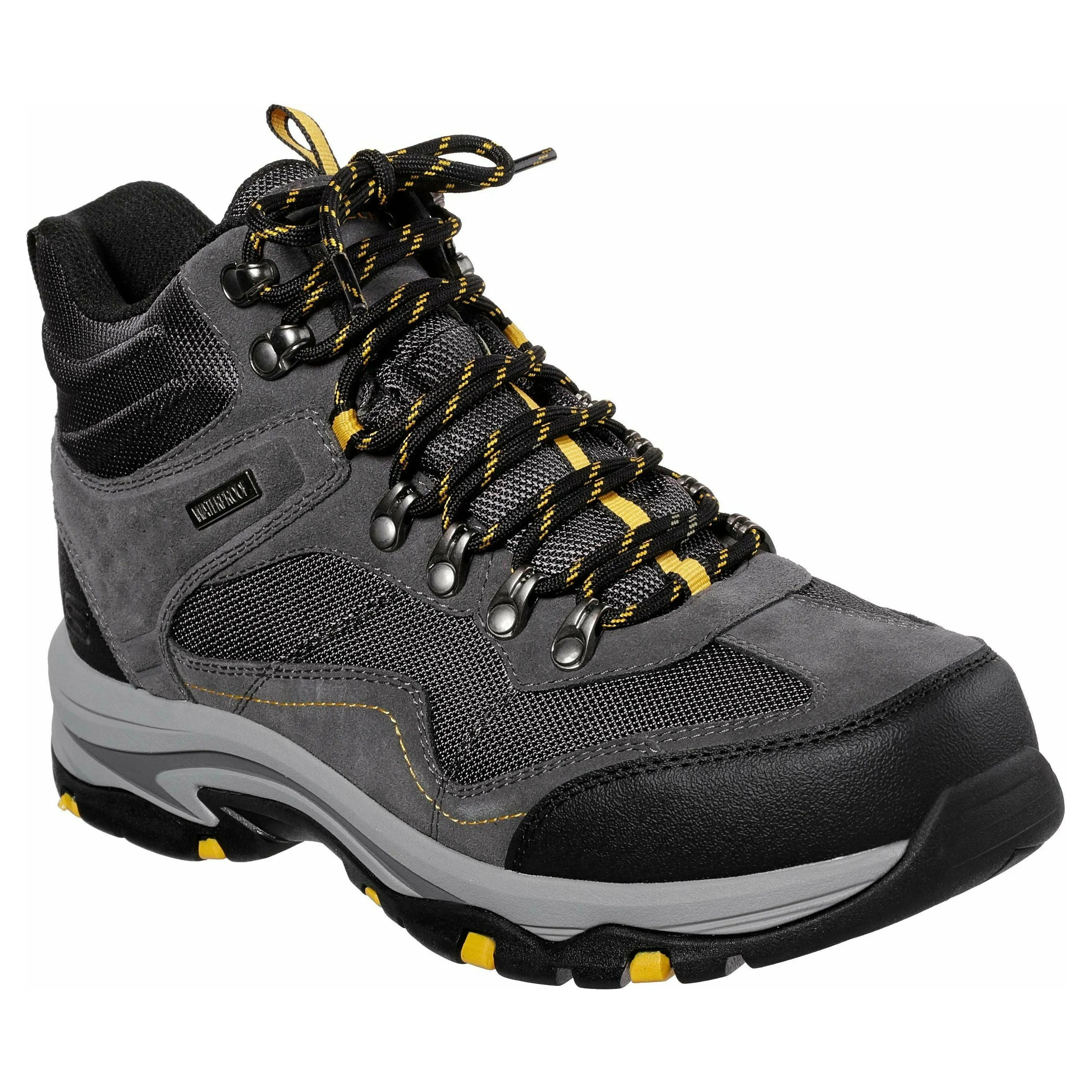 SKECHERS RELAXED FIT TREGO-PACIFICO FÜR HERREN