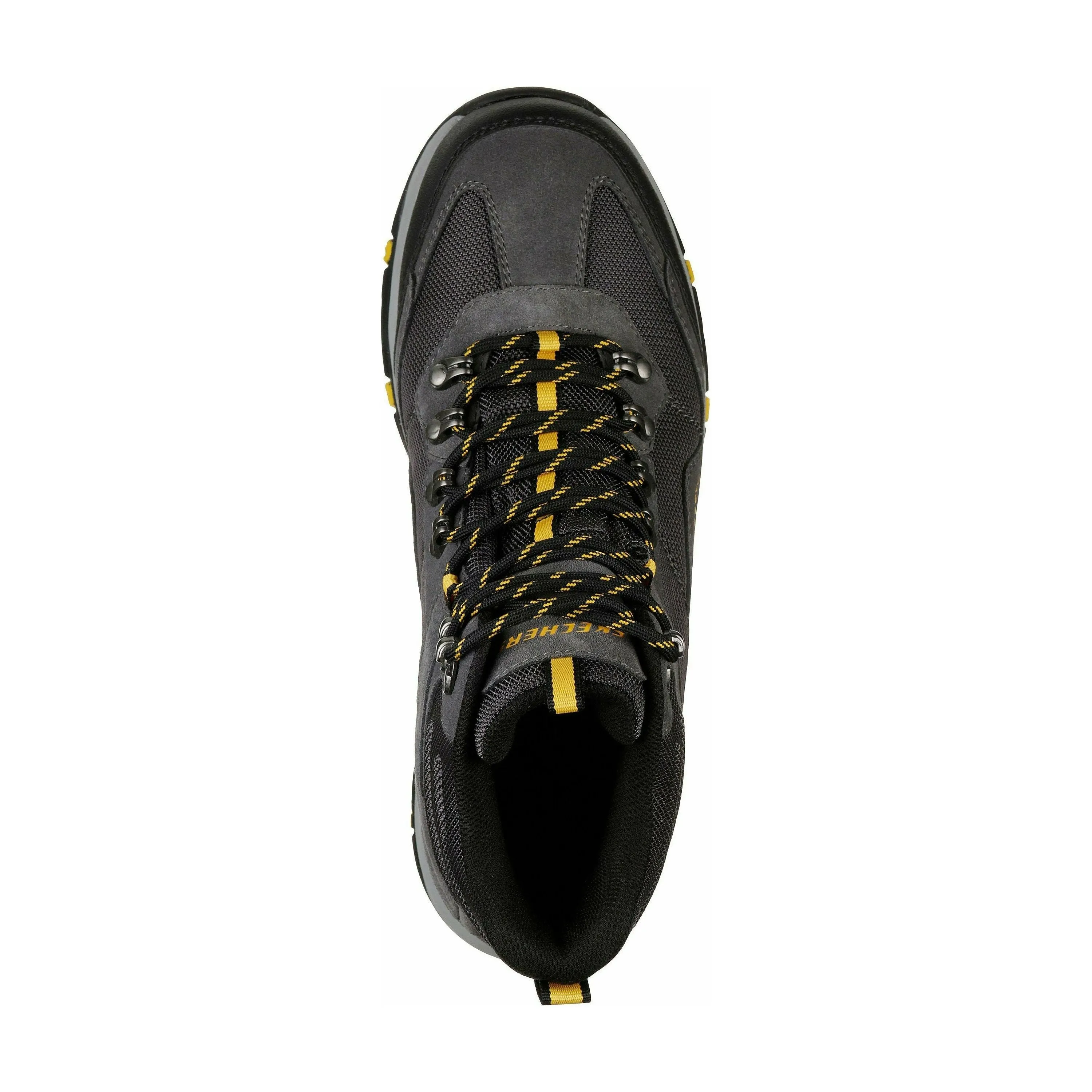 SKECHERS RELAXED FIT TREGO-PACIFICO FÜR HERREN
