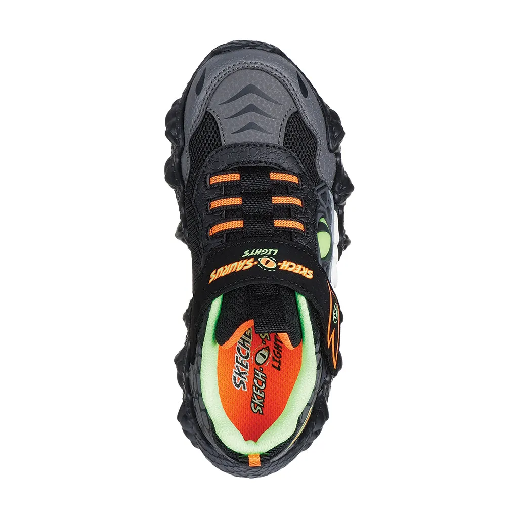Skechers Kinder-Schuhe Skechers Skech-O-Saurus Lights Schuh