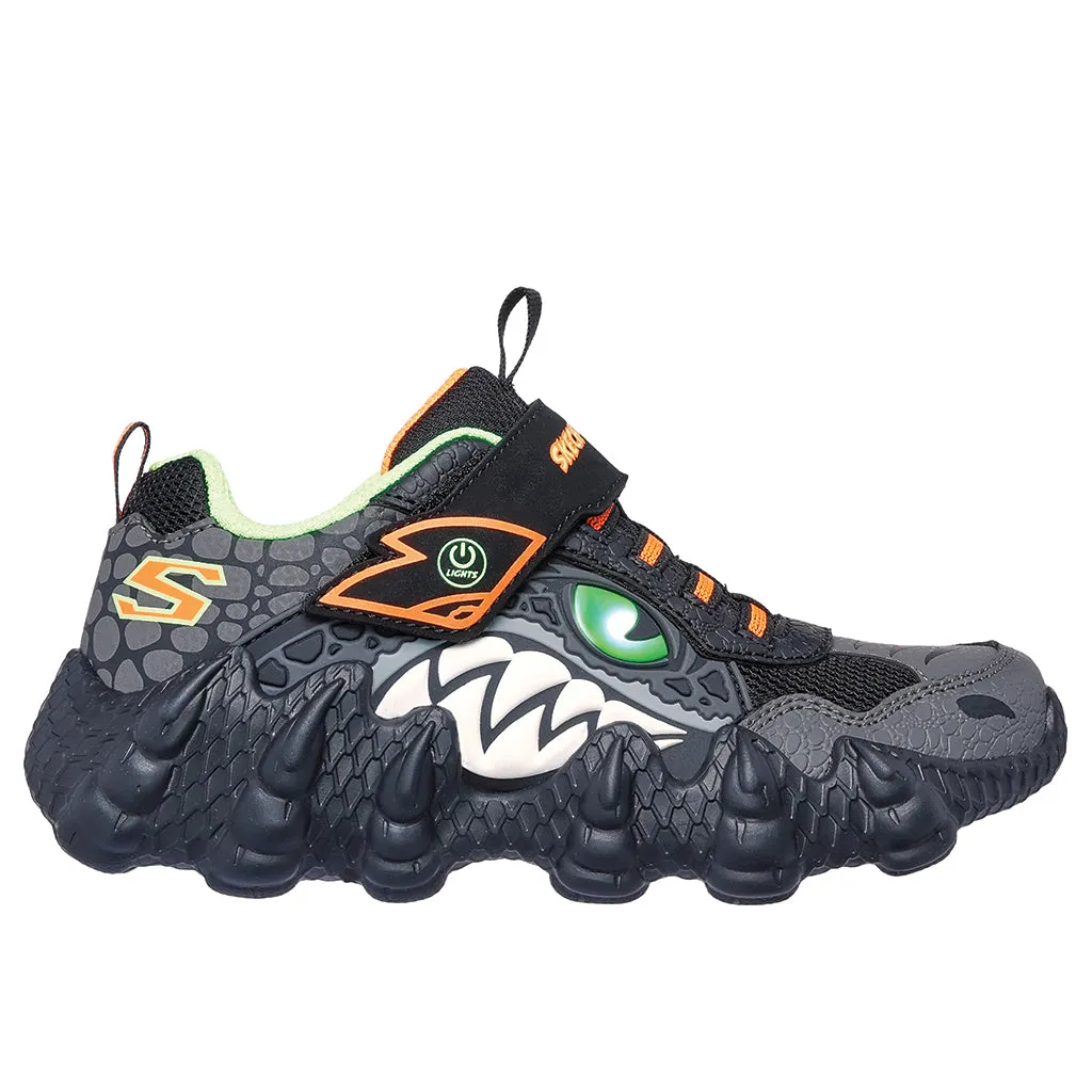 Skechers Kinder-Schuhe Skechers Skech-O-Saurus Lights Schuh