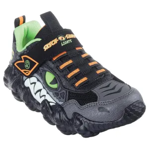 Skechers Kinder-Schuhe Skechers Skech-O-Saurus Lights Schuh
