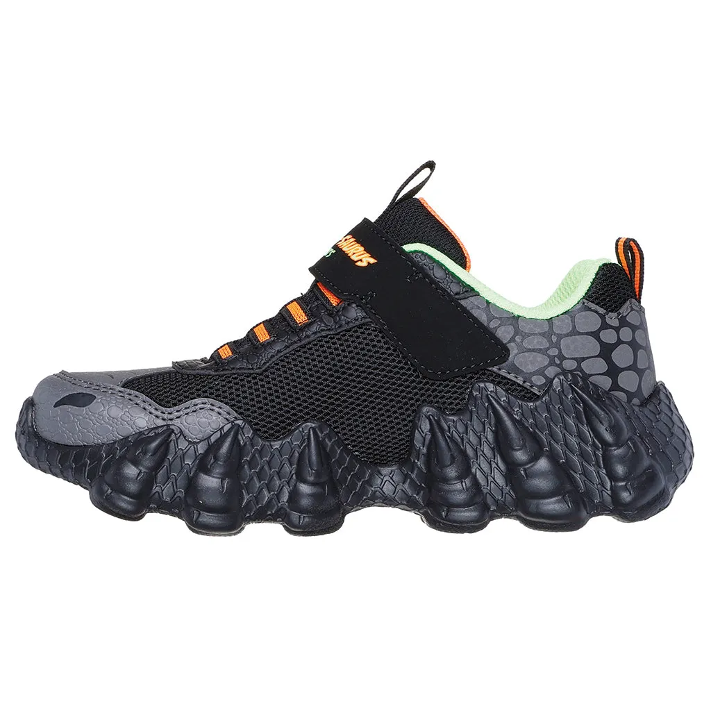 Skechers Kinder-Schuhe Skechers Skech-O-Saurus Lights Schuh