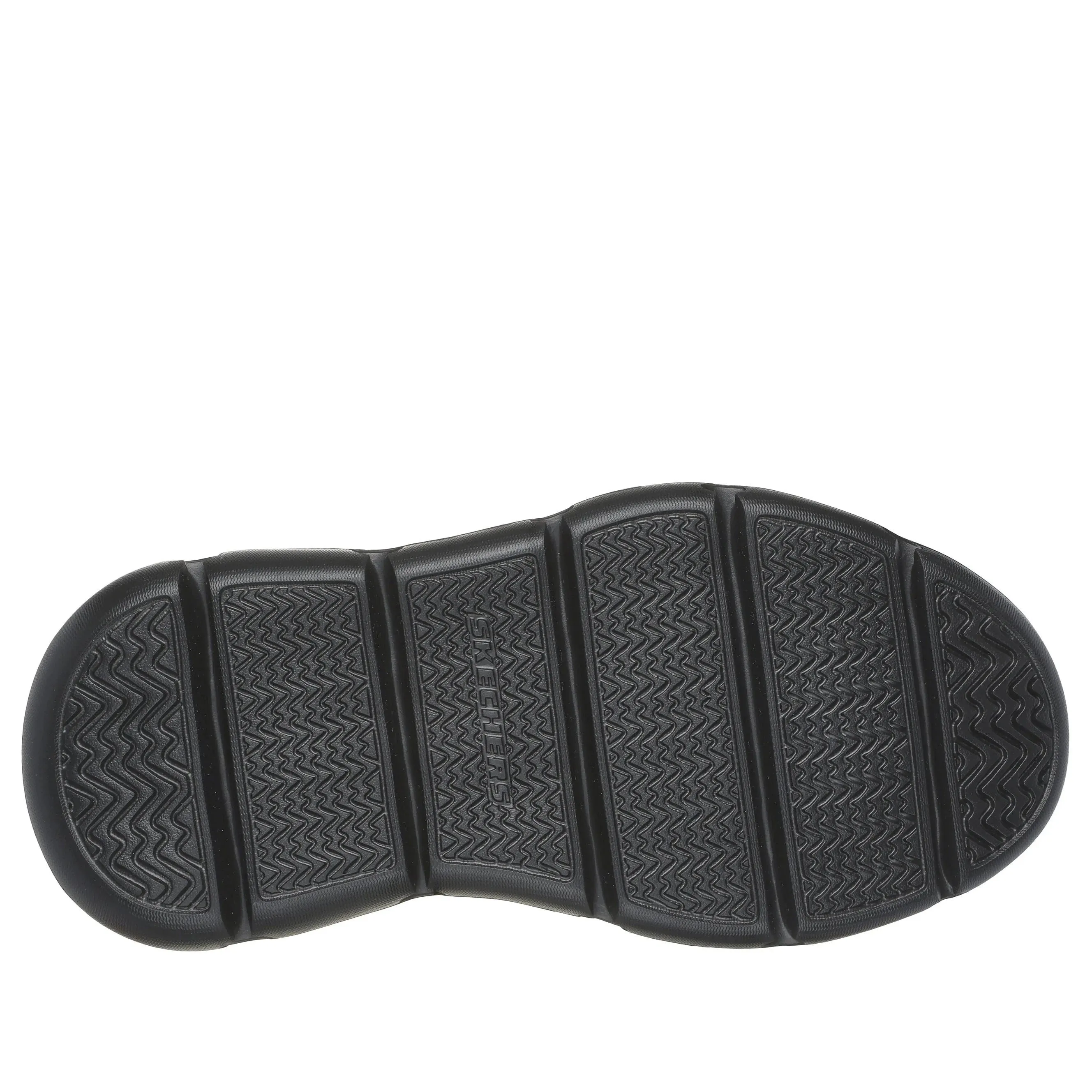 Skechers Schuhe für Herren Slip-Ins: Garza-Gervin DKBR