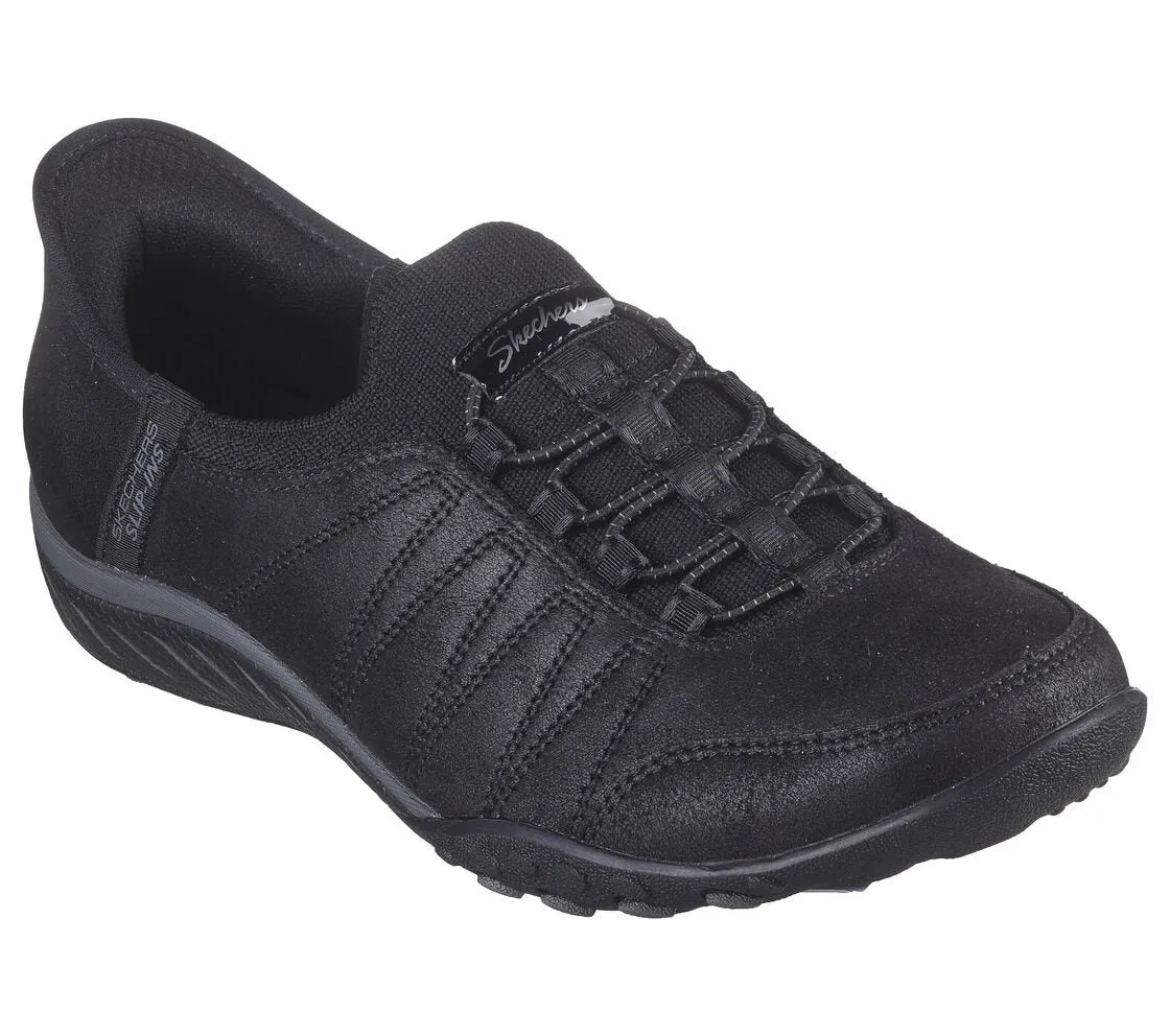 Skechers Slip-Ins Breathe Easy Hausschuhe