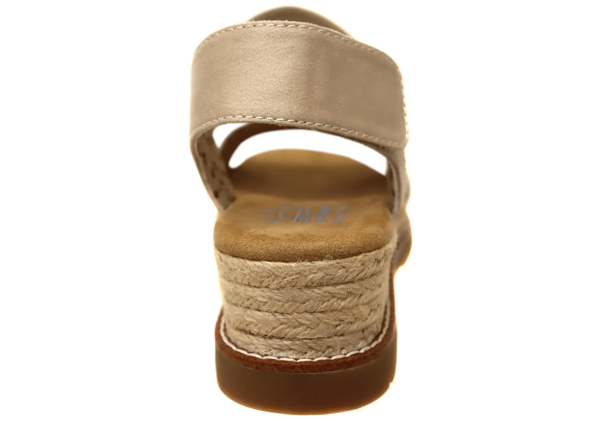 Skechers Damen BOBS Desert Chill Bequeme Memory Foam Sandalen Skechers Schuhe