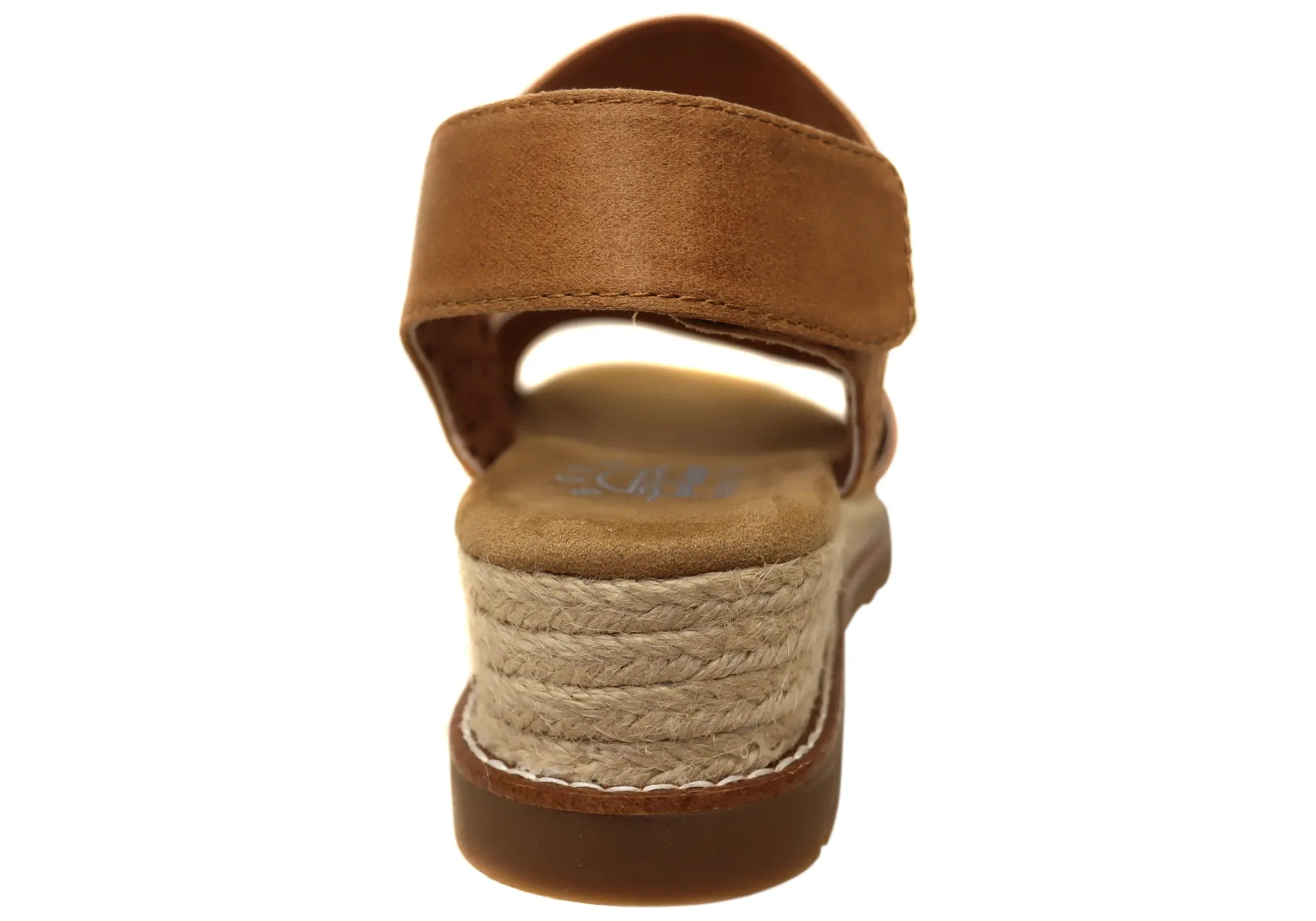 Skechers Damen BOBS Desert Chill Bequeme Memory Foam Sandalen Skechers Schuhe