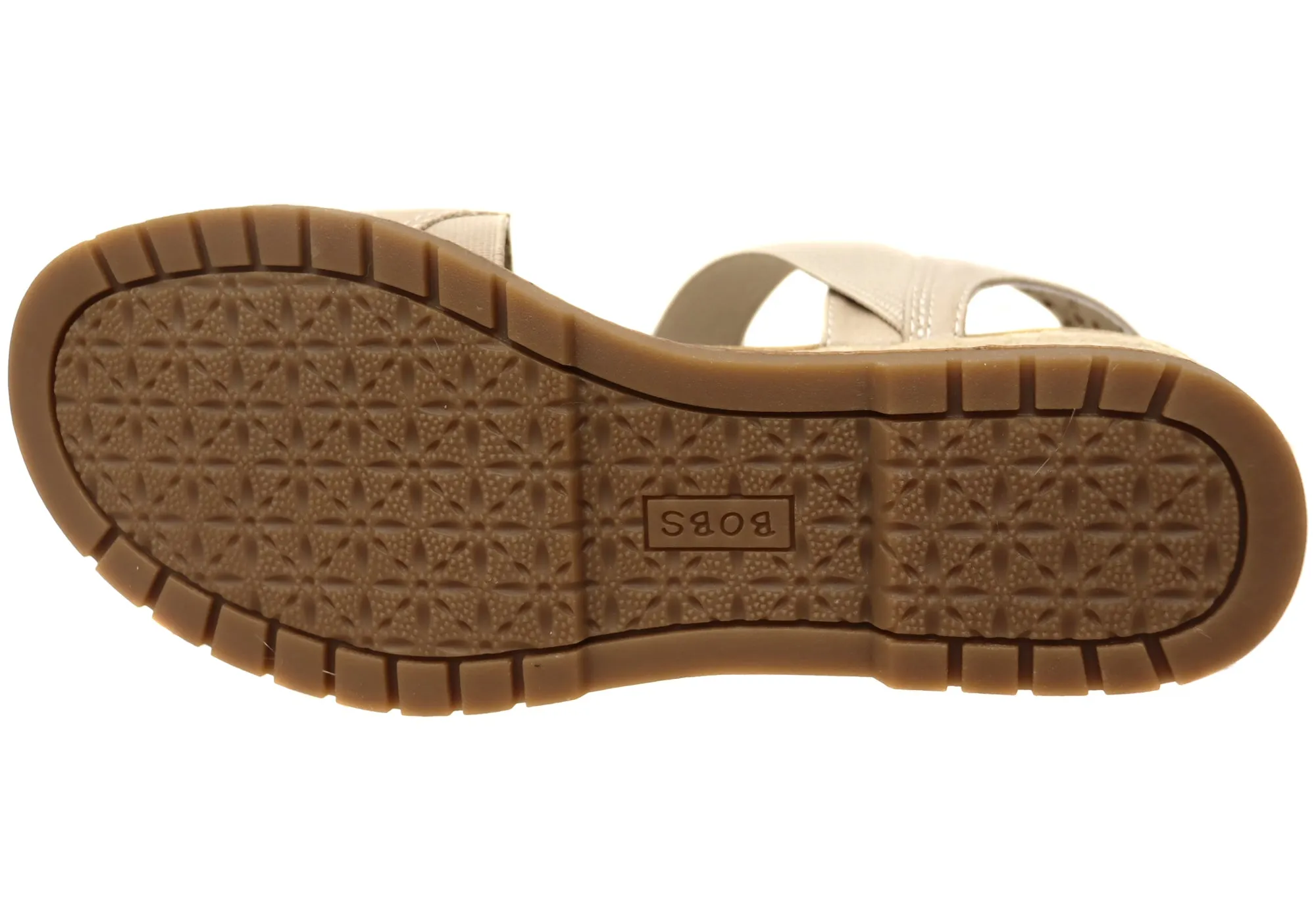 Skechers Damen BOBS Desert Chill Bequeme Memory Foam Sandalen Skechers Schuhe