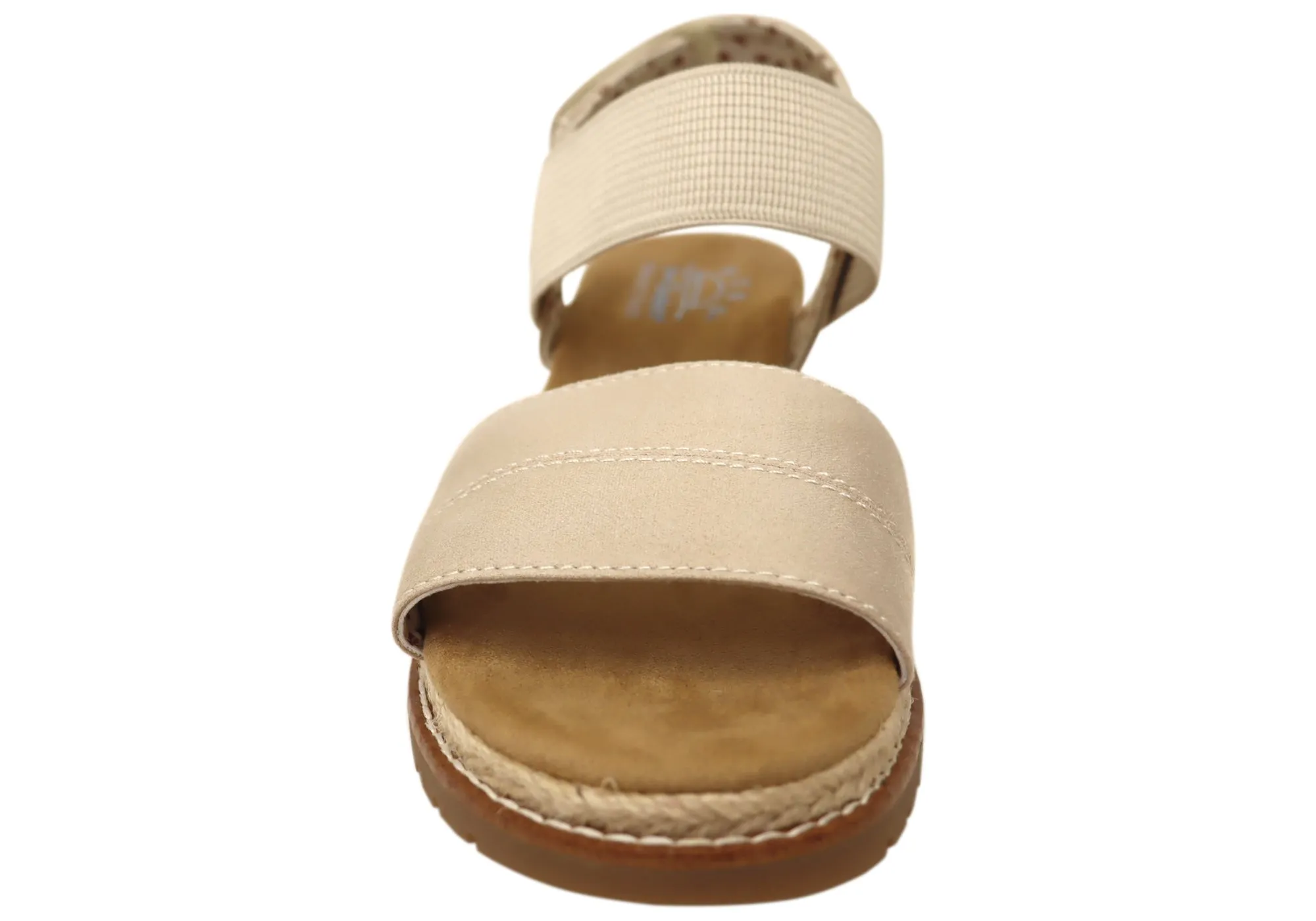 Skechers Damen BOBS Desert Chill Bequeme Memory Foam Sandalen Skechers Schuhe