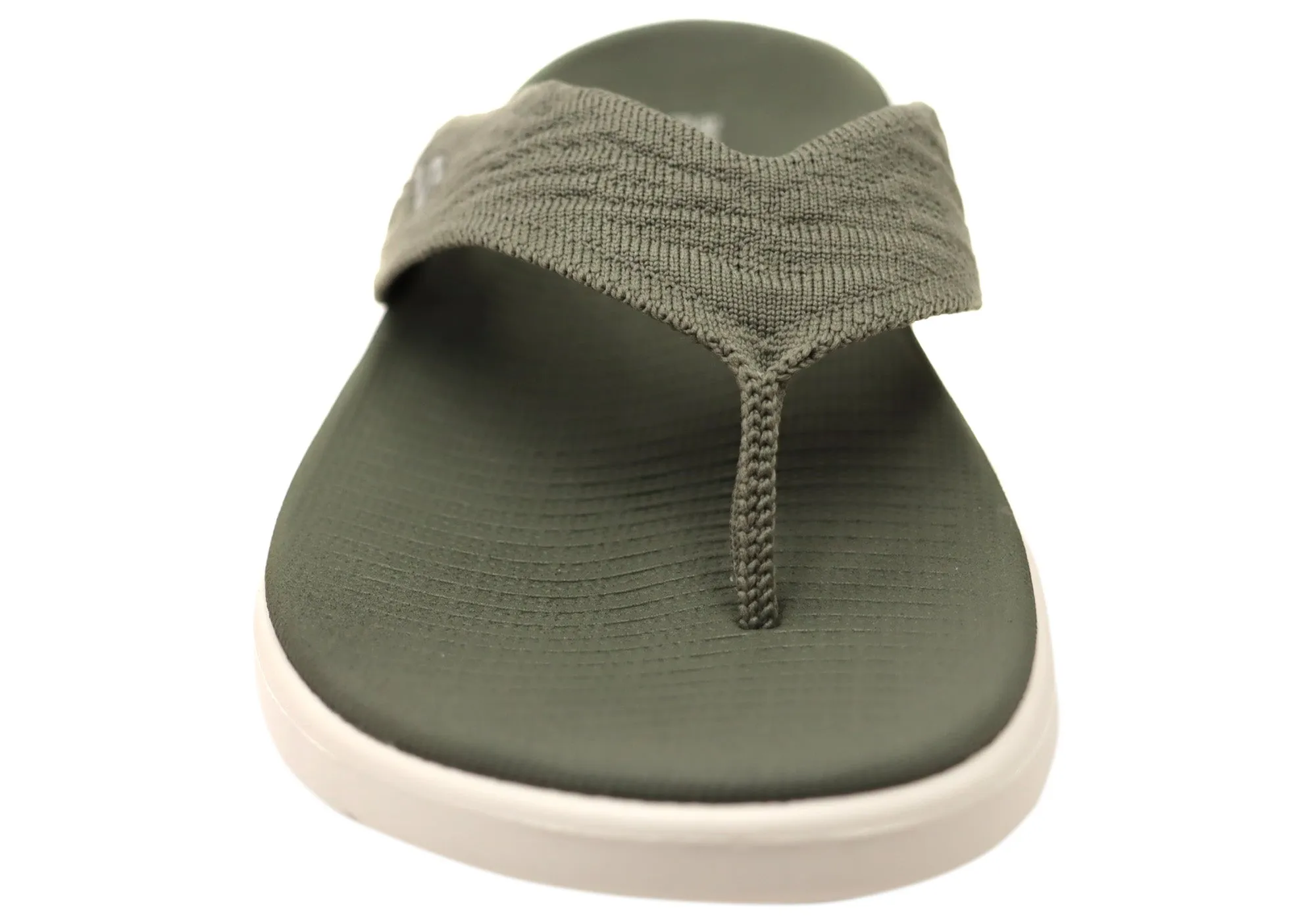 Skechers Damen GOwalk Flex Sandal Splendor Bequeme Flip-Flops Skechers Schuhe