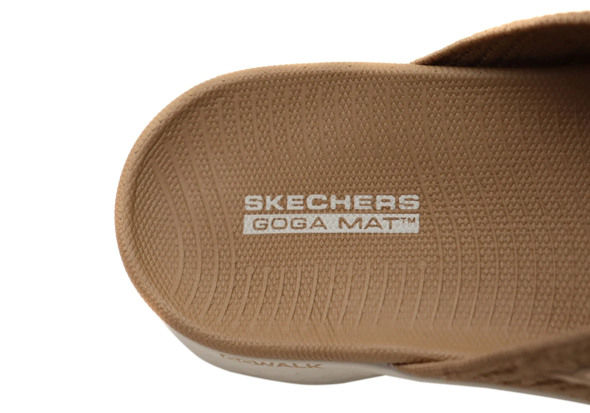 Skechers Damen GOwalk Flex Sandal Splendor Bequeme Flip-Flops Skechers Schuhe