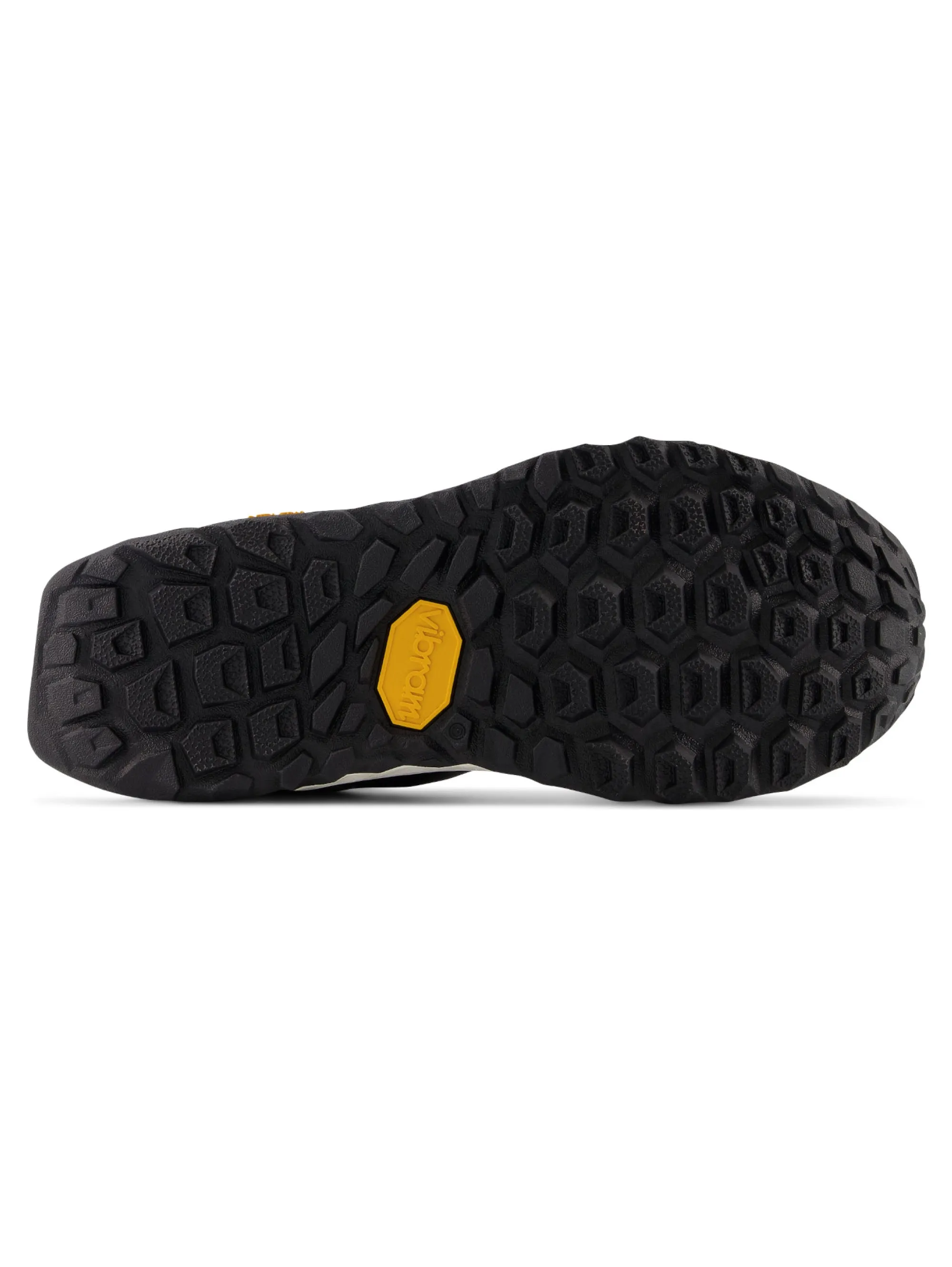 Damen-Sneakers Hierro V8 Fresh Foam X Schwarz