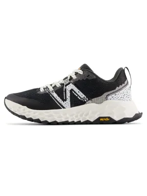 Damen-Sneakers Hierro V8 Fresh Foam X Schwarz