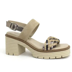 SOFTWAVES BLAIR - SAND MULTI