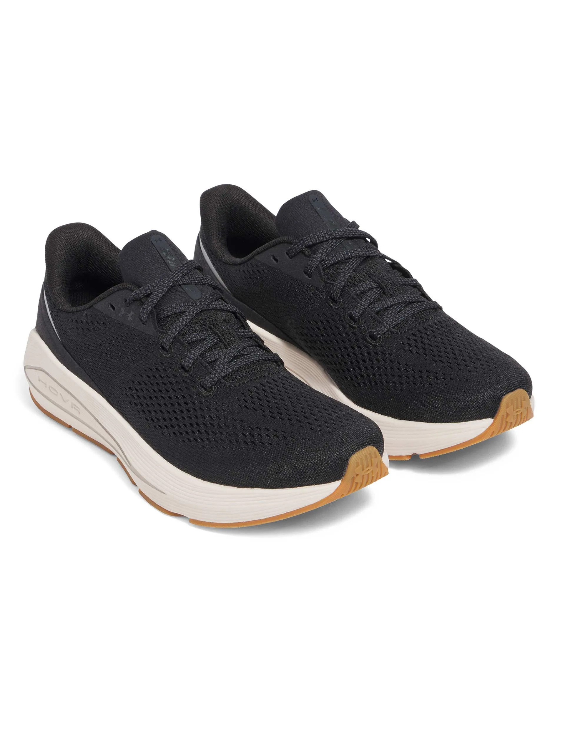 Sonic 7 Laufschuhe - Schwarz/Stein/Anthrazit
