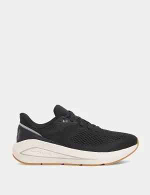 Sonic 7 Laufschuhe - Schwarz/Stein/Anthrazit