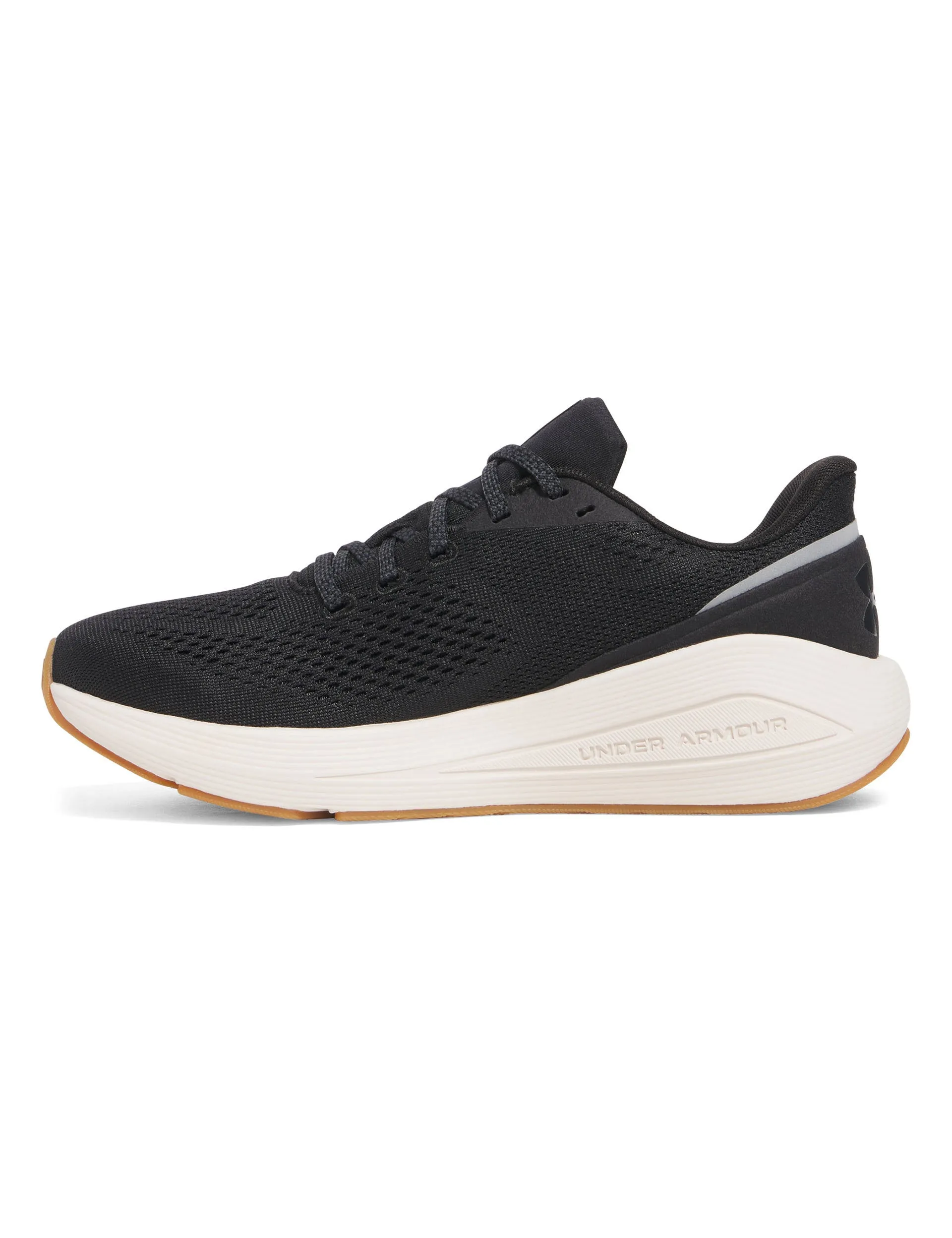 Sonic 7 Laufschuhe - Schwarz/Stein/Anthrazit