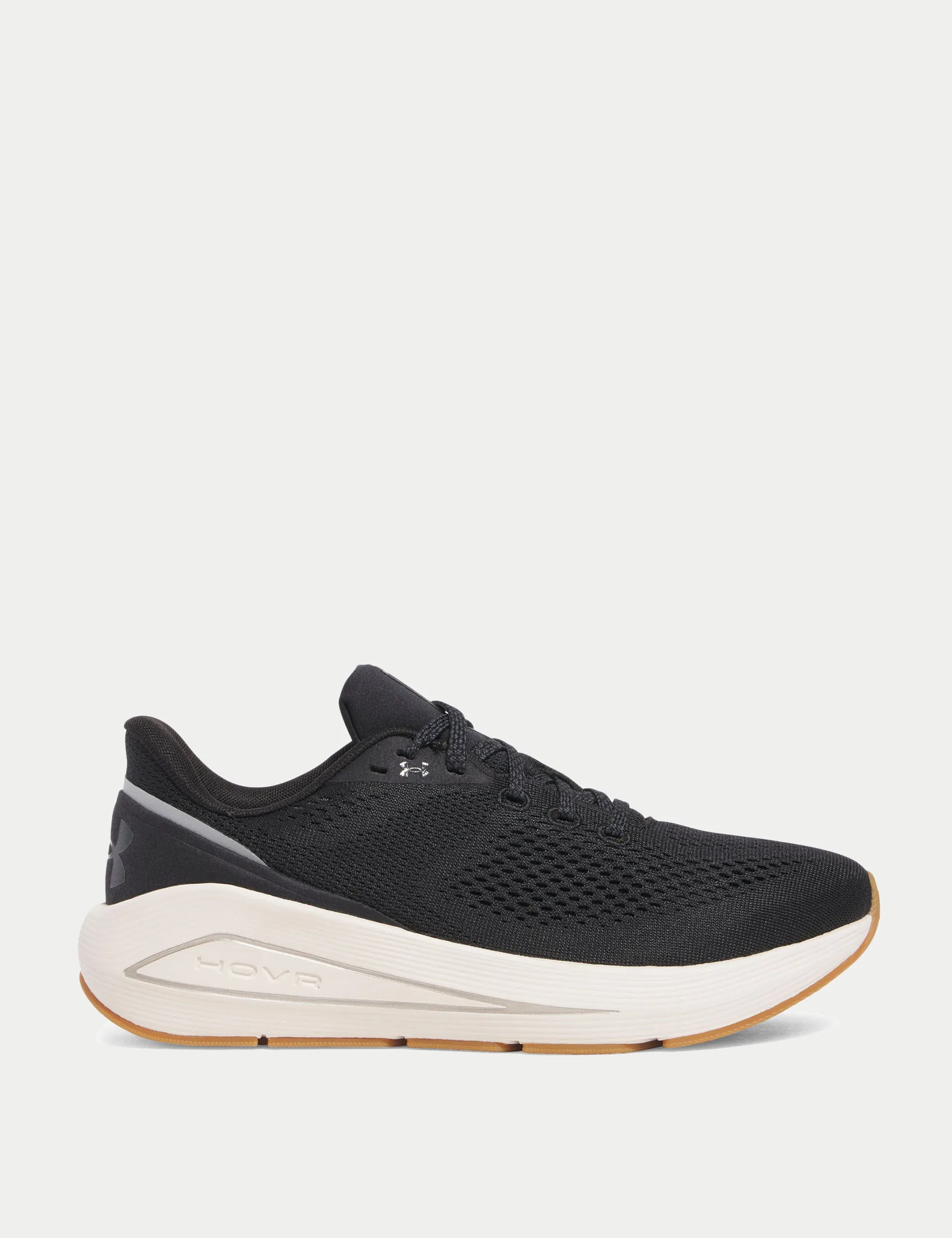 Sonic 7 Laufschuhe - Schwarz/Stein/Anthrazit
