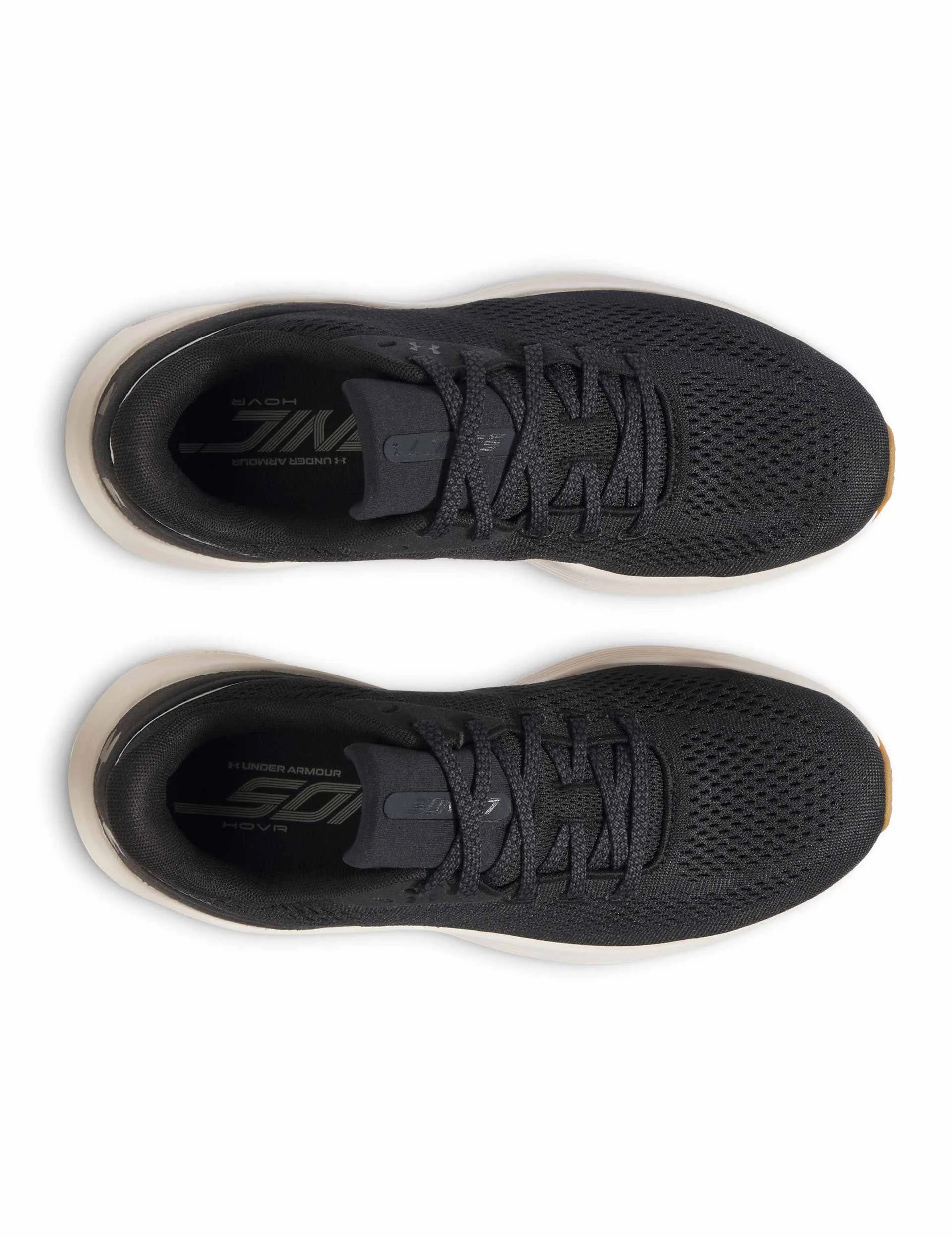 Sonic 7 Laufschuhe - Schwarz/Stein/Anthrazit