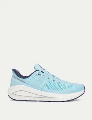 Sonic 7 Laufschuhe - Strom/Weiß/Opalblau