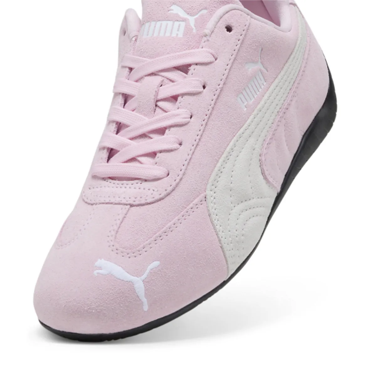 Speedcat OG 'Hauch von Rosa'