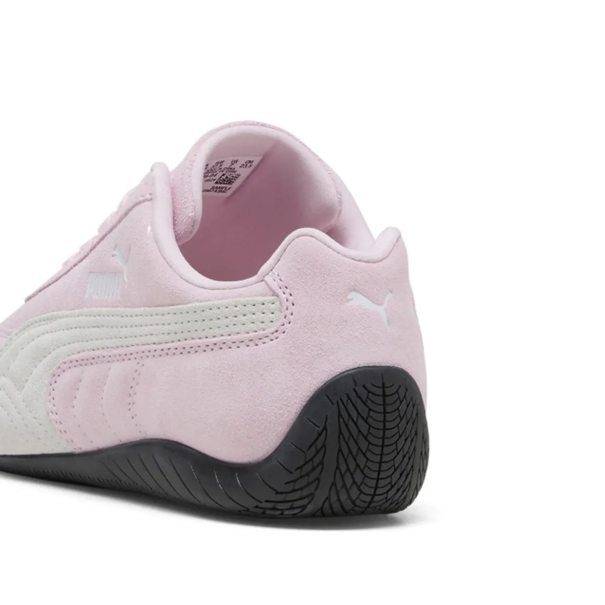 Speedcat OG 'Hauch von Rosa'