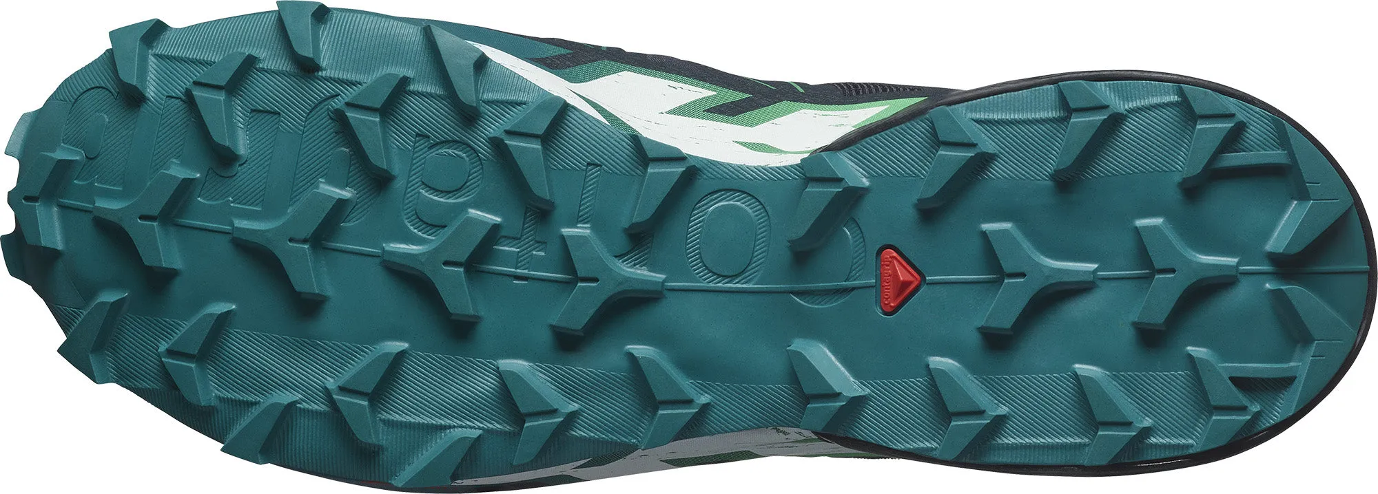 Speedcross 6 Herren Trailrunning-Schuhe