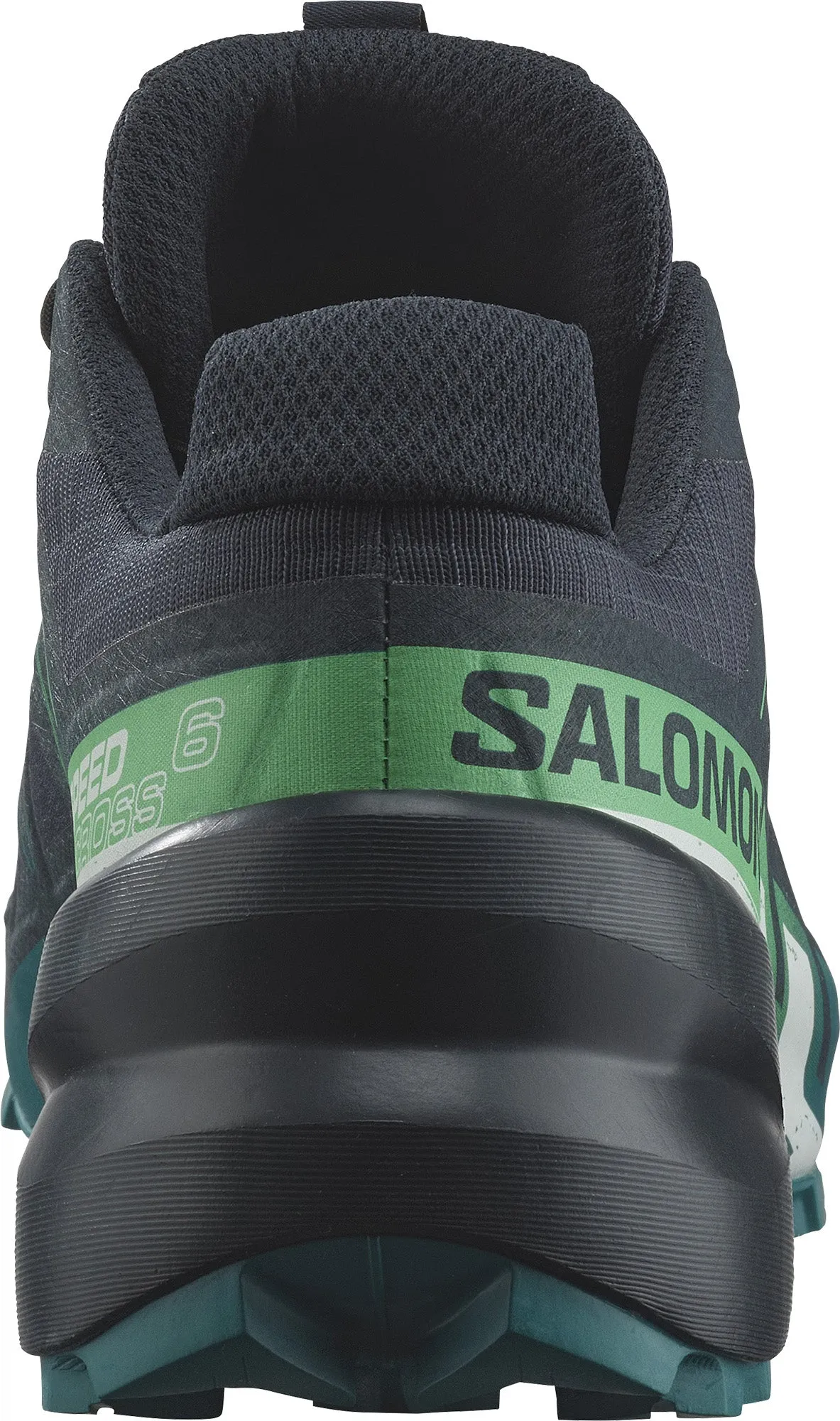 Speedcross 6 Herren Trailrunning-Schuhe