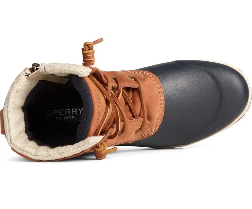 Sperry W Maritime Repel mit Thinsulate