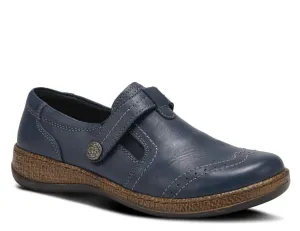 Spring Step Smolqua Leder-Loafer
