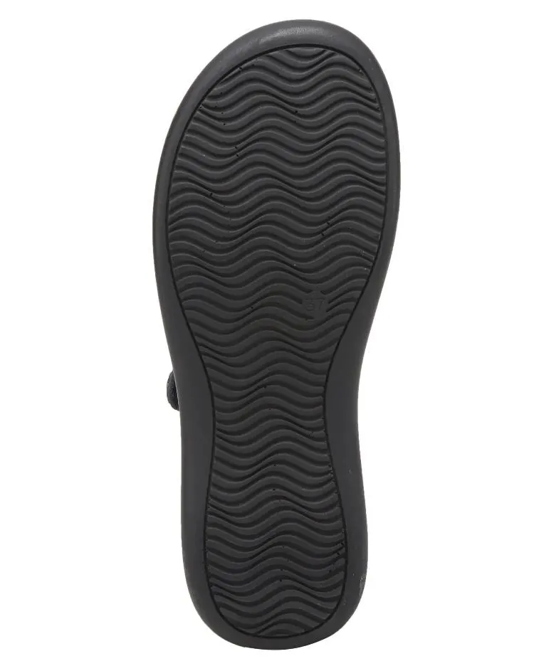 Spring Step Smolqua Leder-Loafer