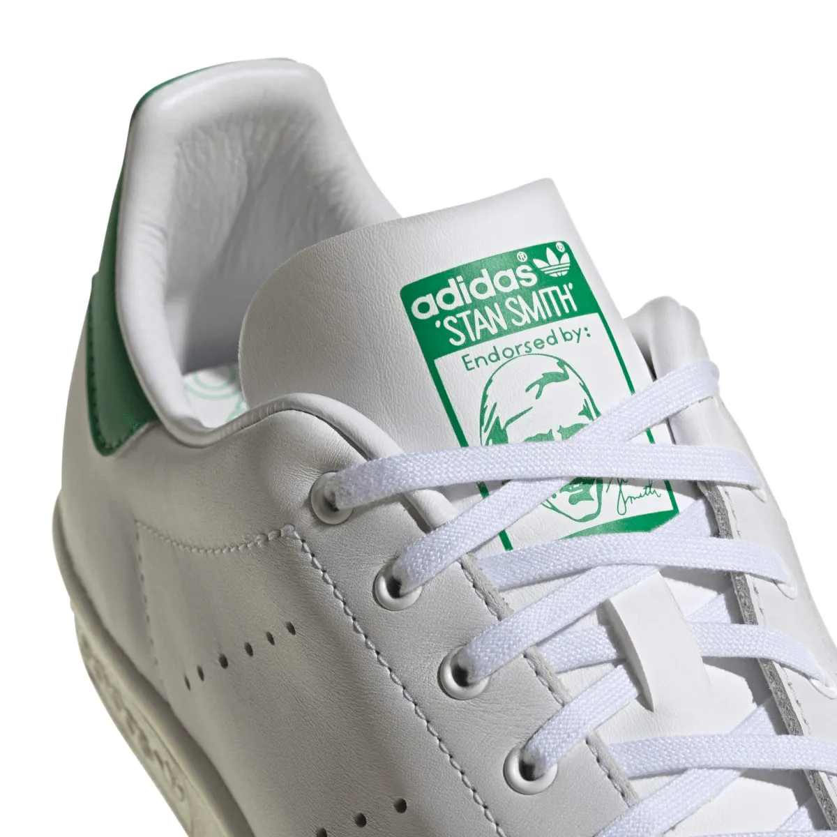 Stan Smith 80er 'Cloud White'