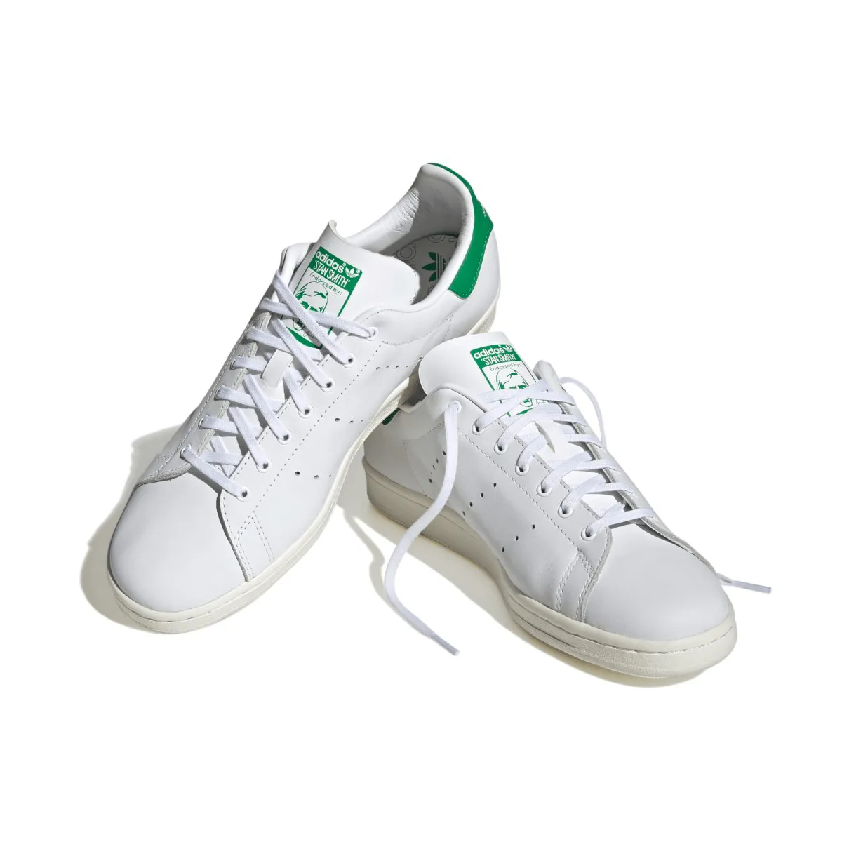 Stan Smith 80er 'Cloud White'